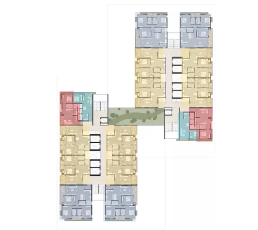 Master Plan 1