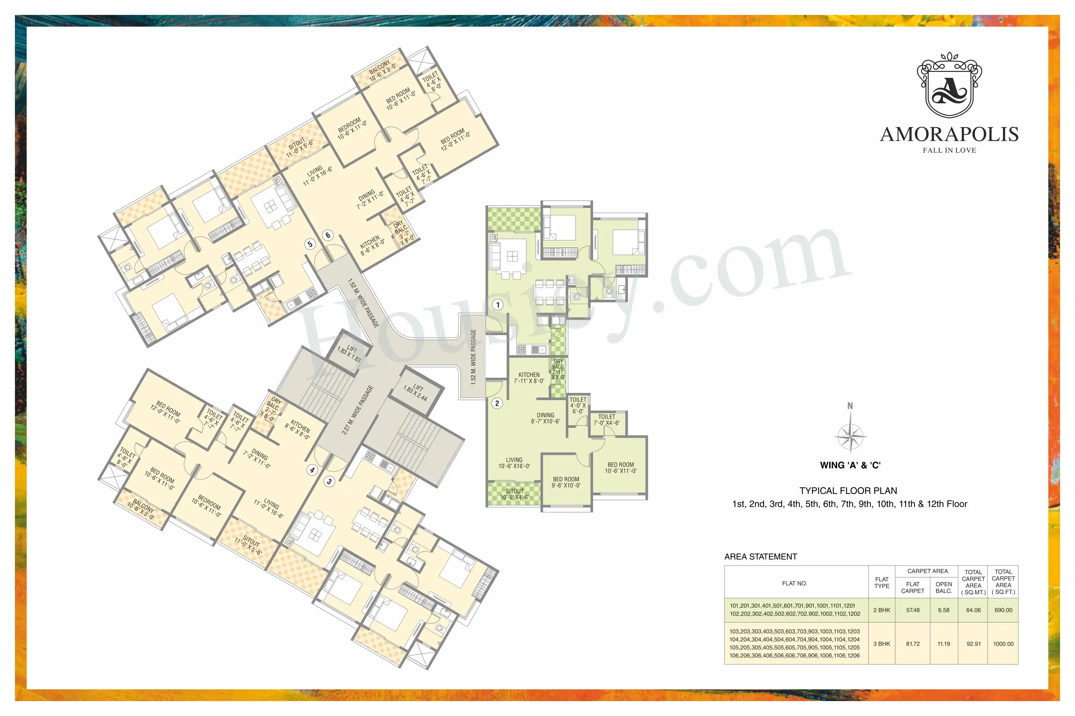 Floor Plan 4