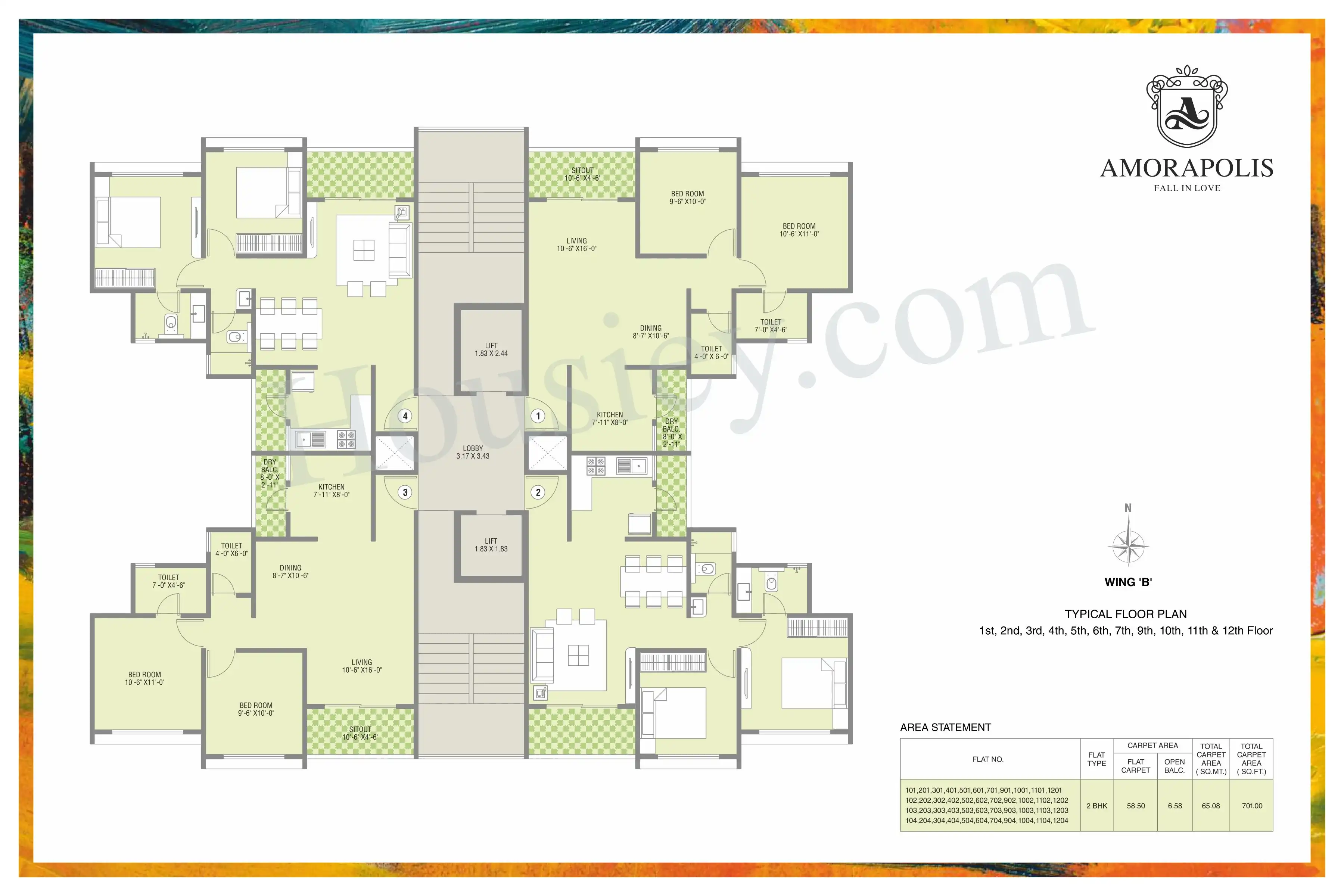 Floor Plan 3