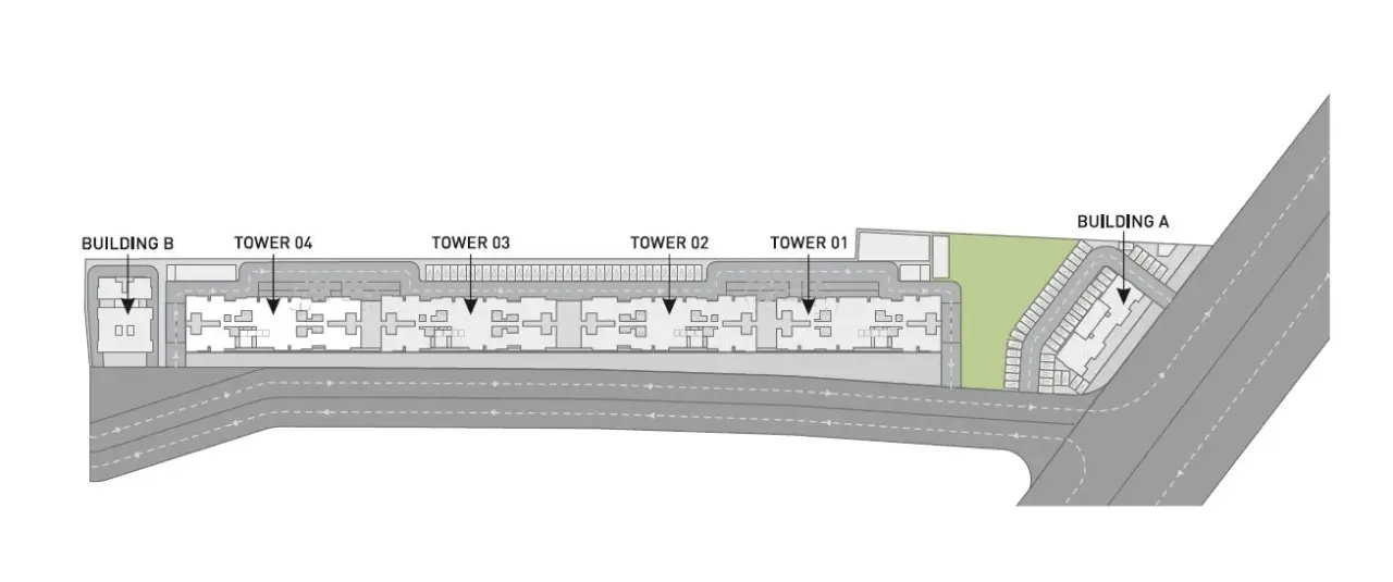 Nirman Astropolis Master Plan