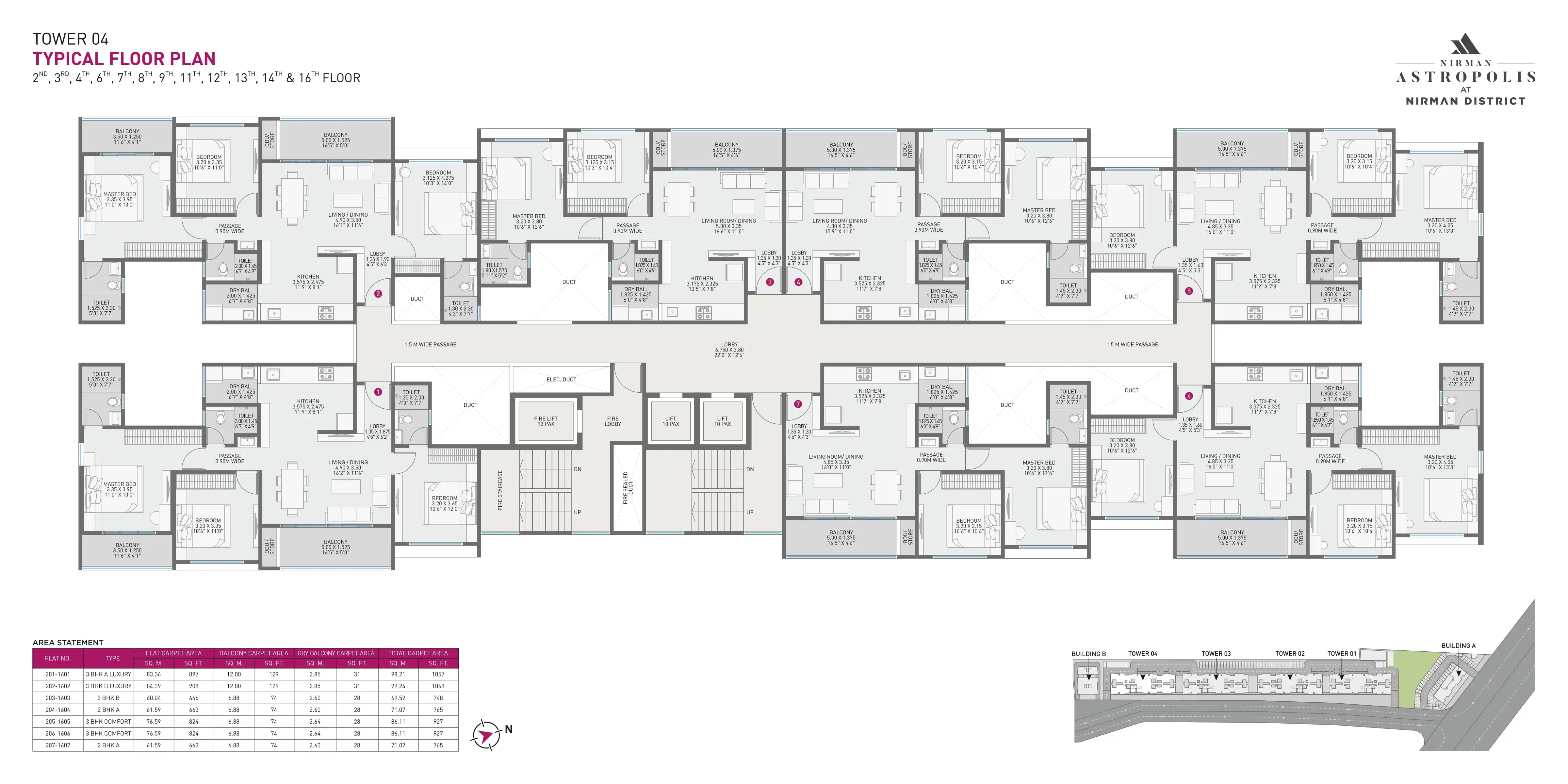 Floor Plan 3