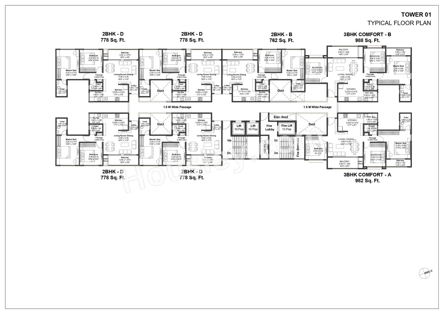 Floor Plan 4