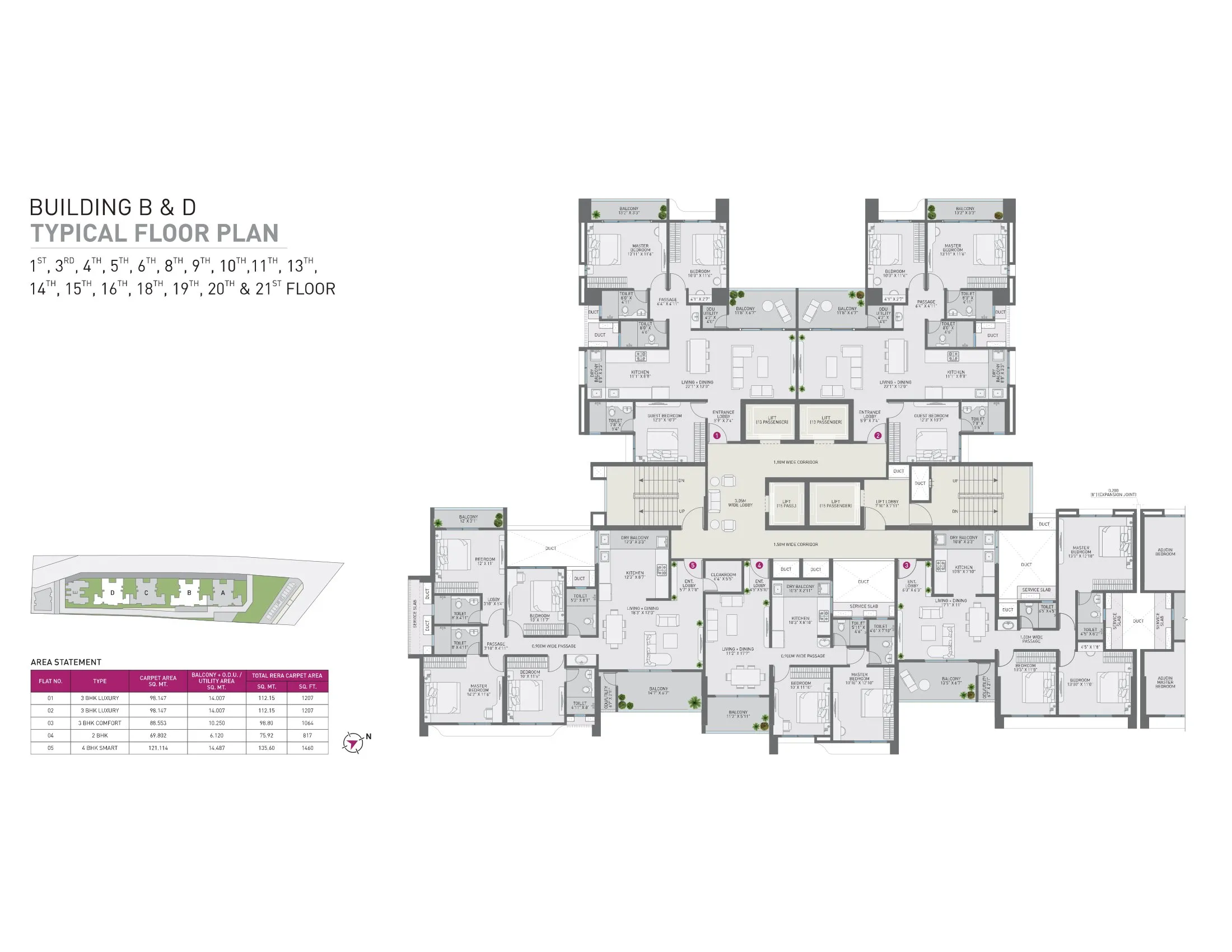 Floor Plan 3