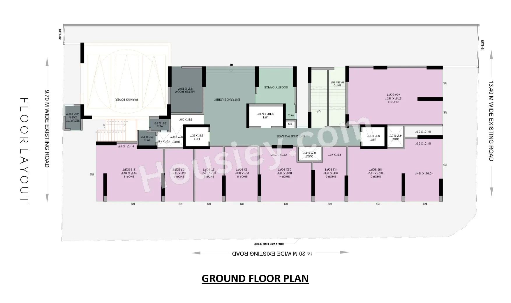 Master Plan 1