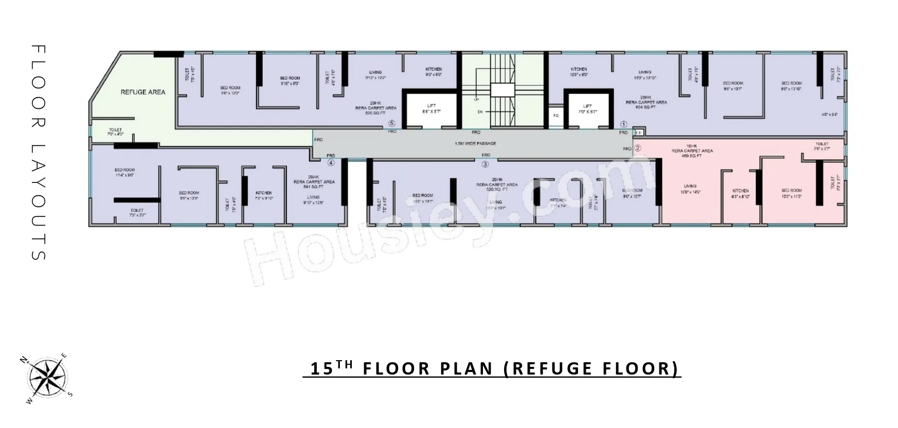 Floor Plan 3
