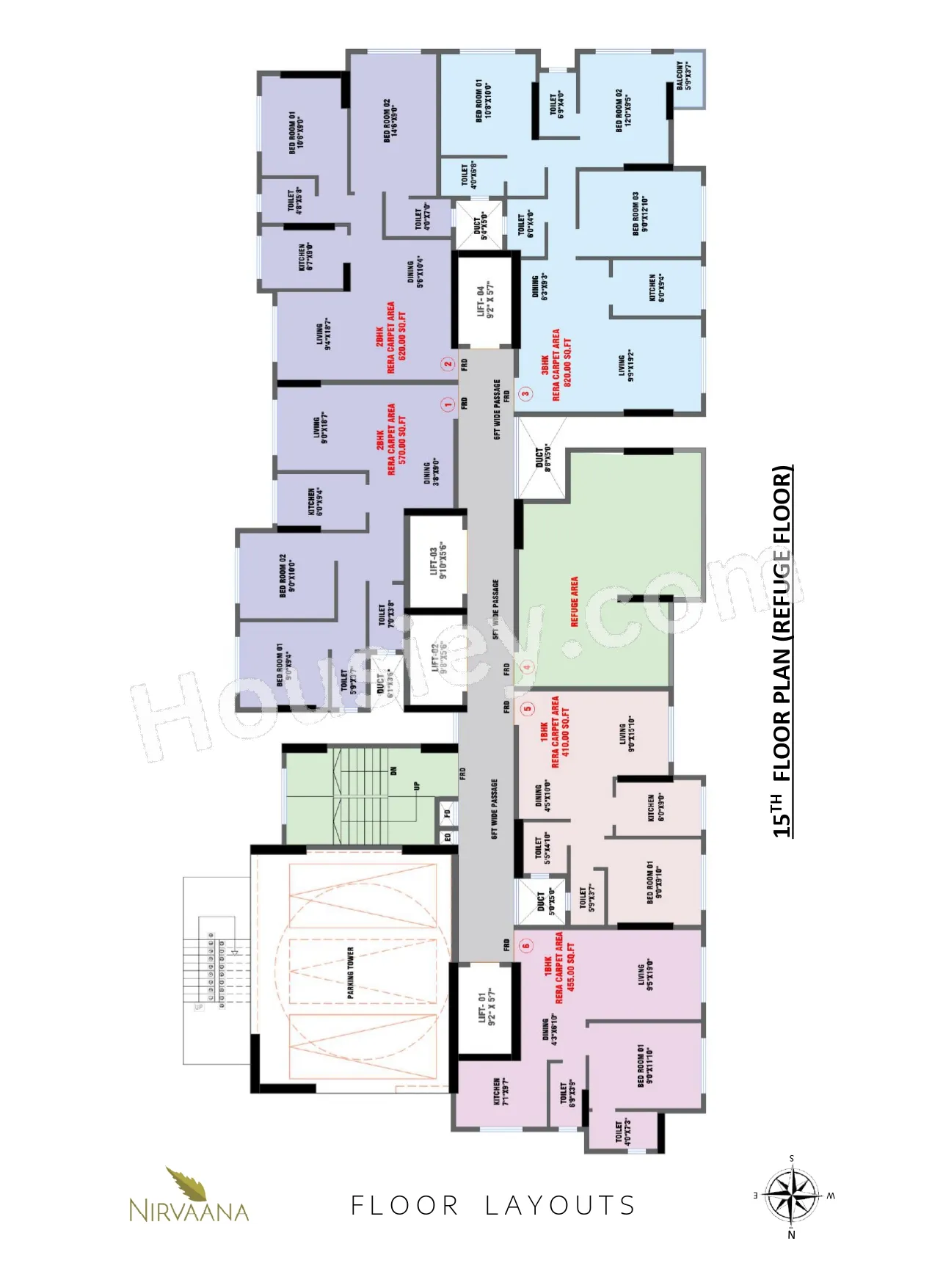 Floor Plan 4