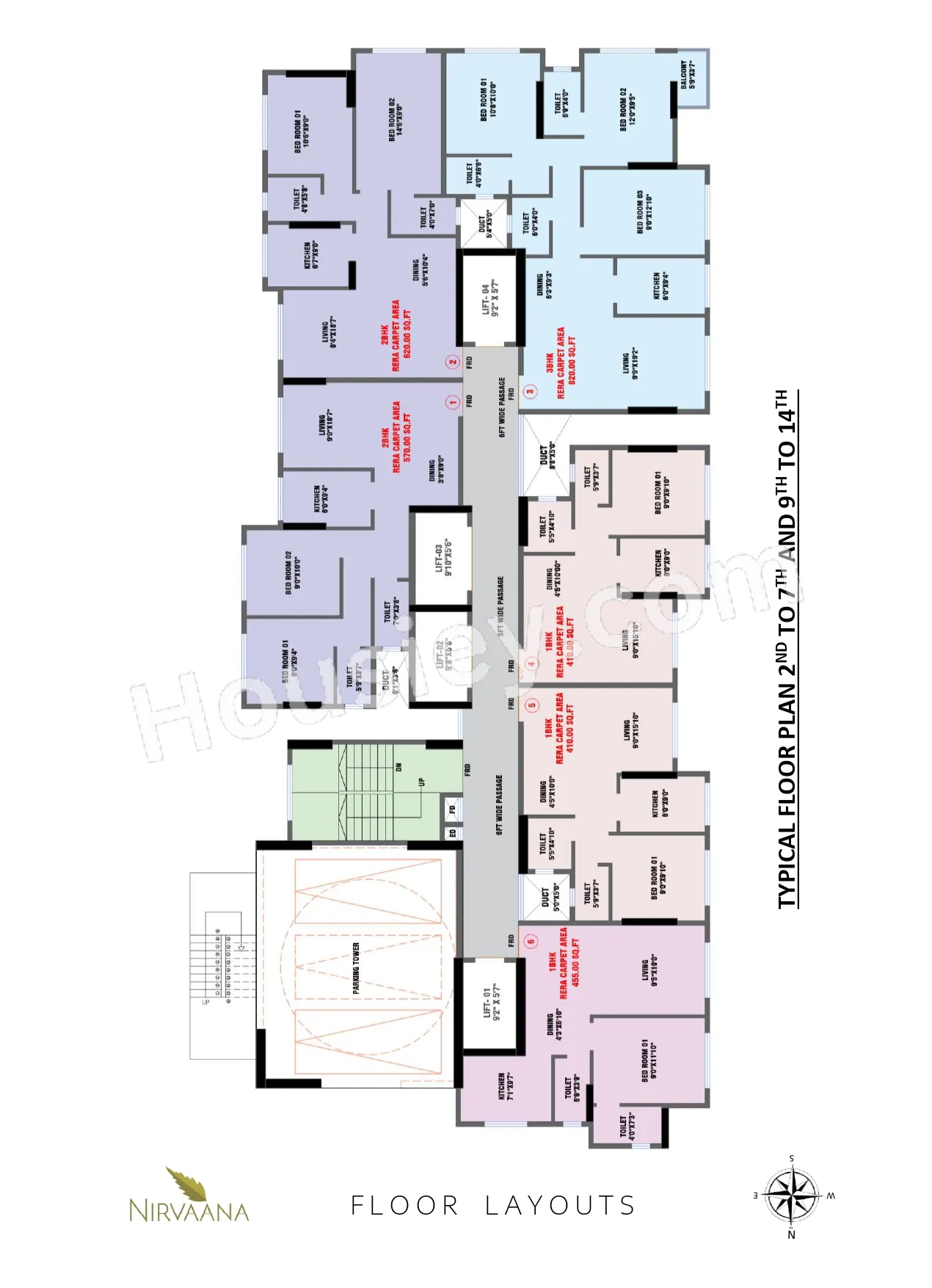 Master Plan 1