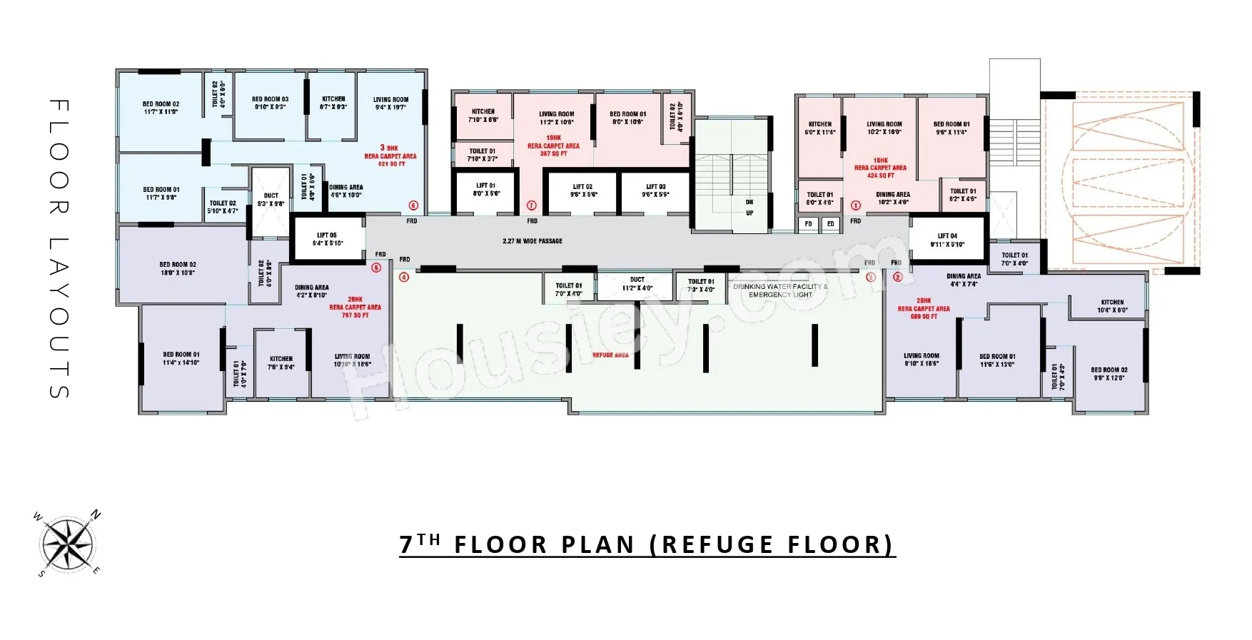 Floor Plan 3