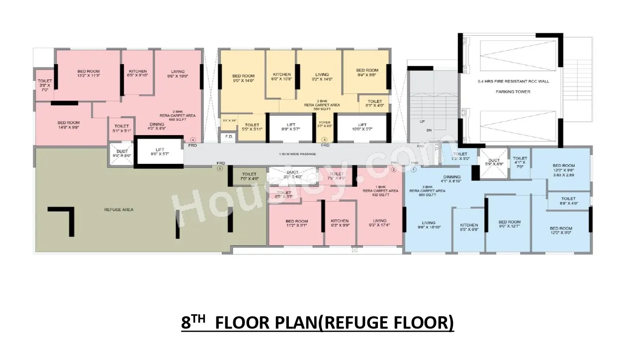 Floor Plan 4