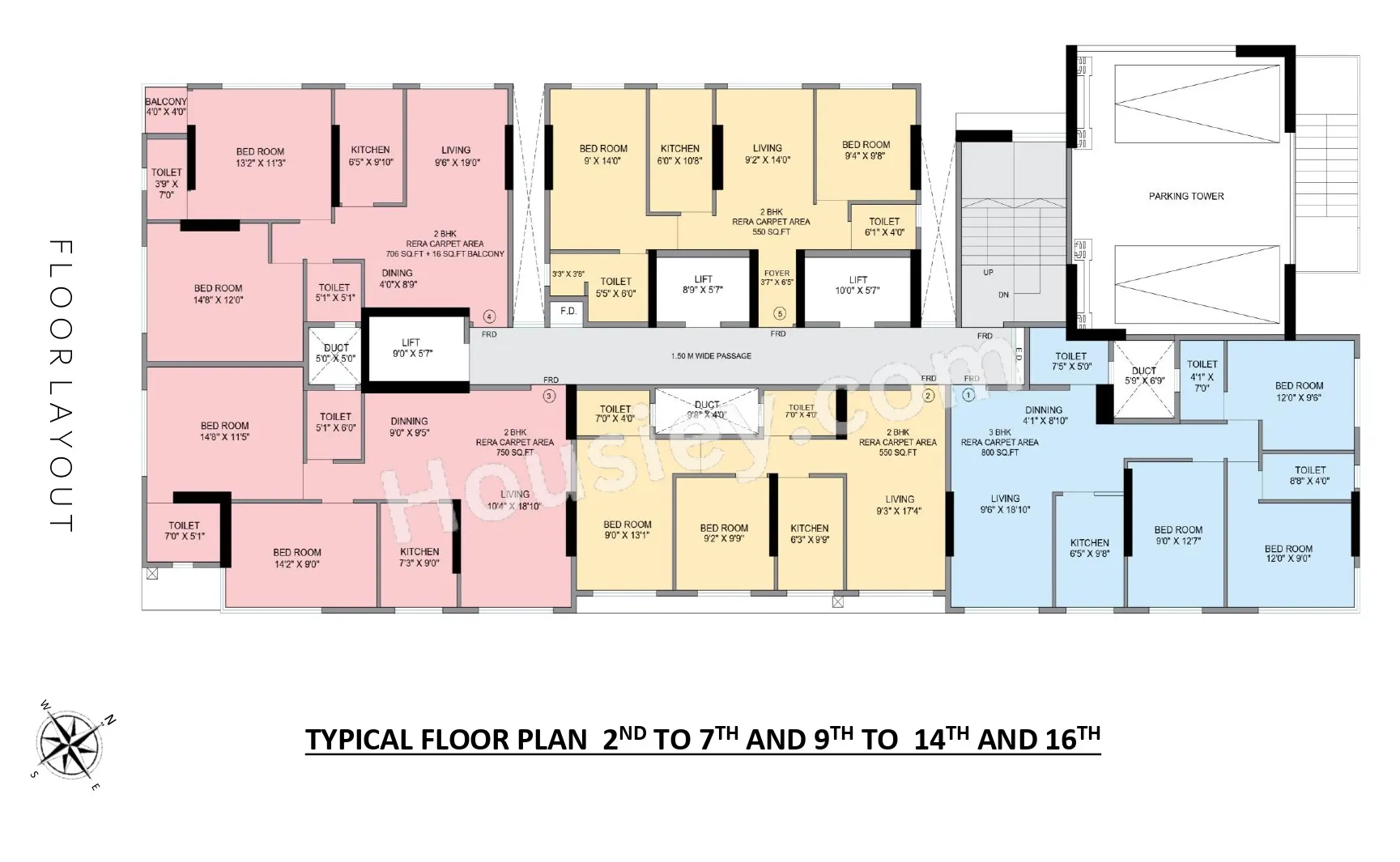 Floor Plan 5
