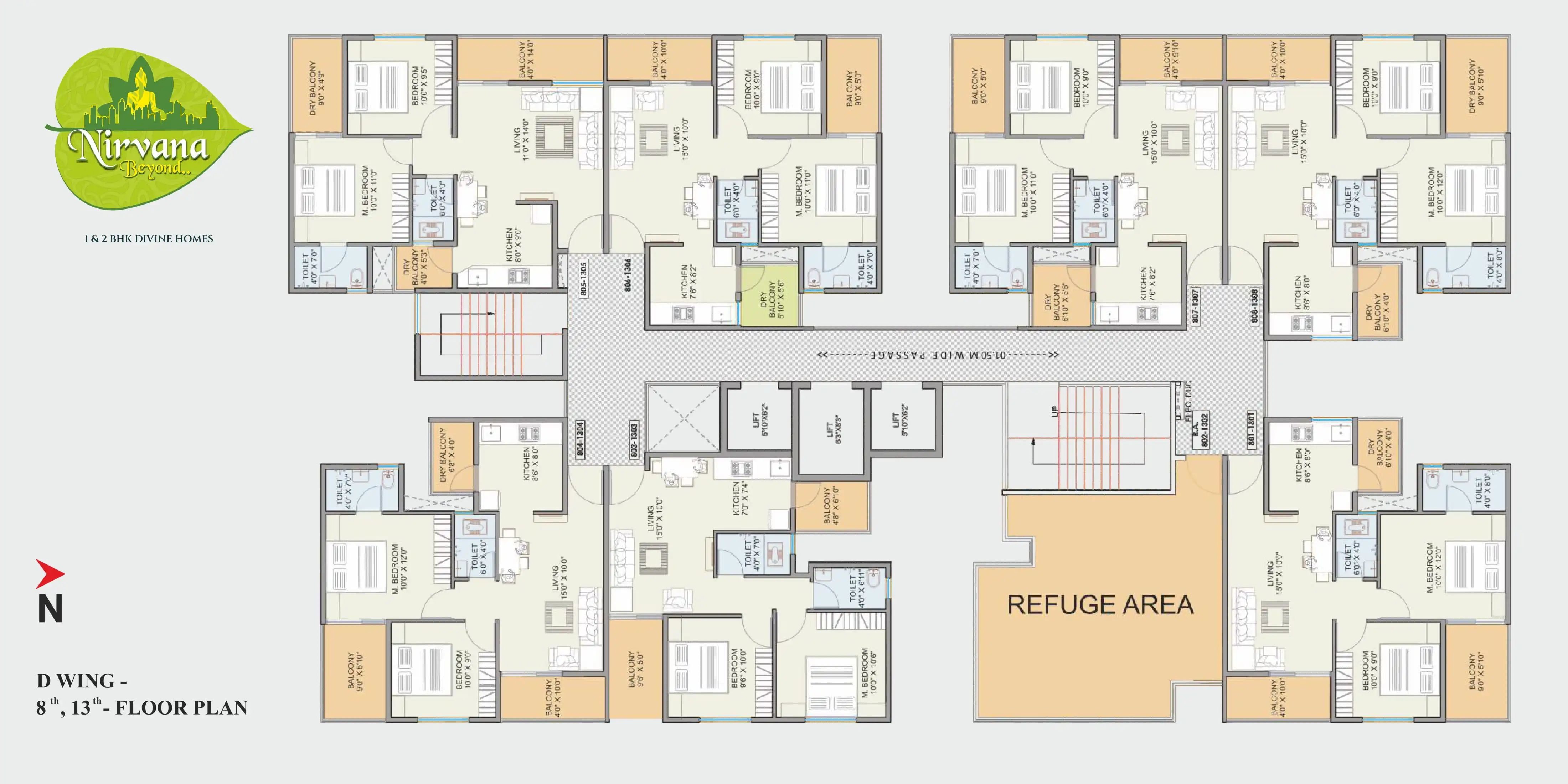 Floor Plan 3