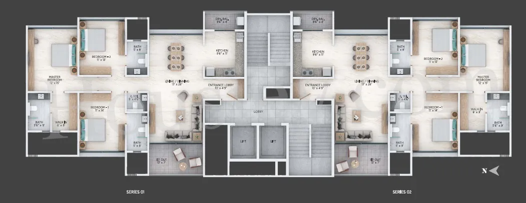 Master Plan 1
