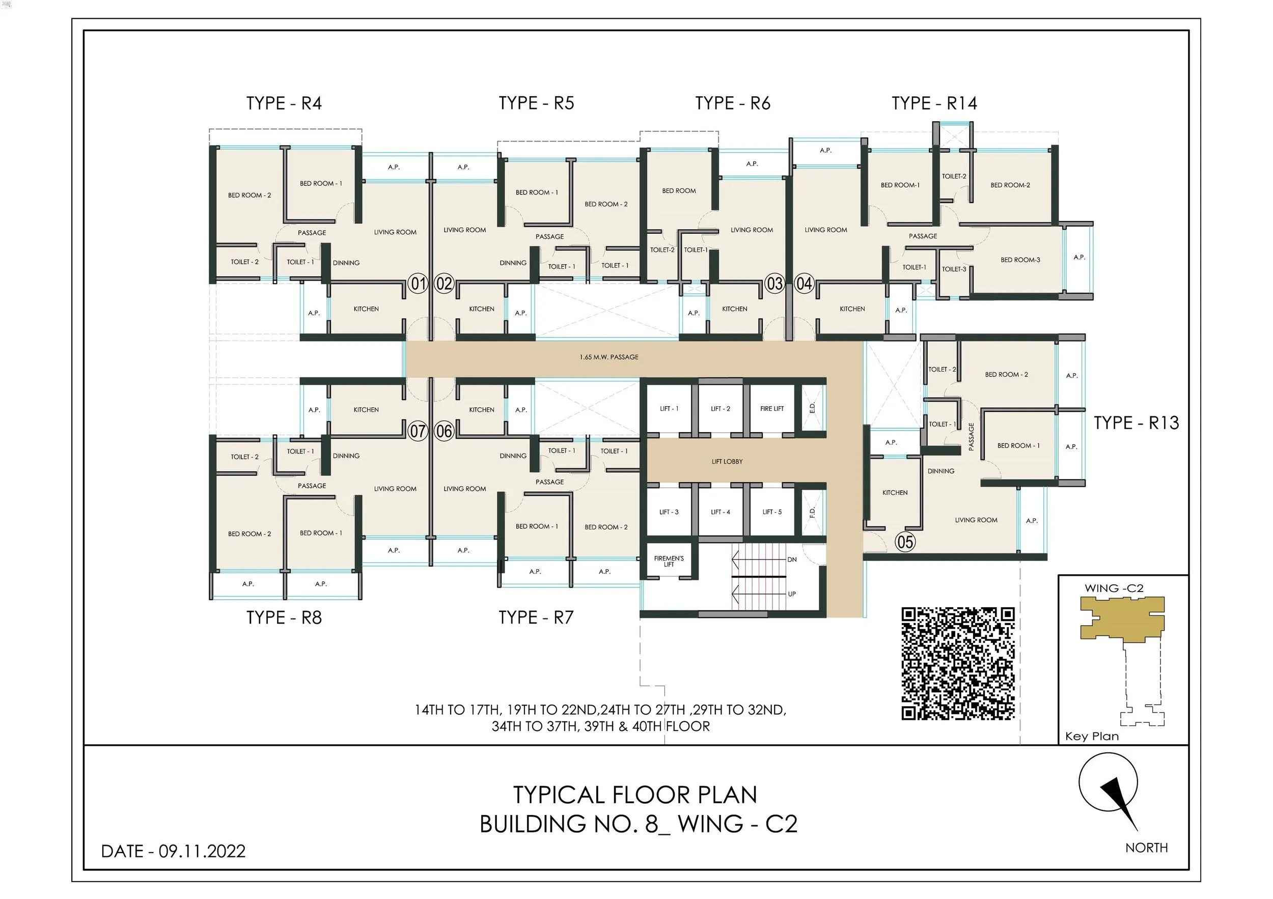 Floor Plan 3