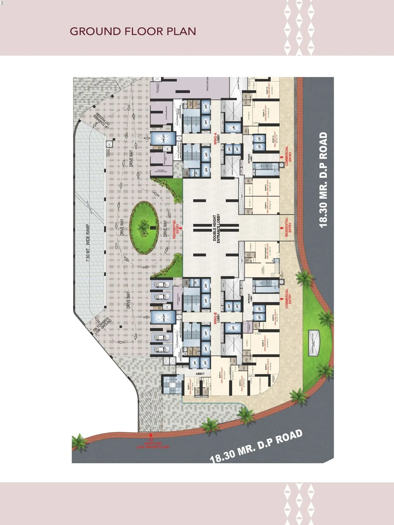 Master Plan 2