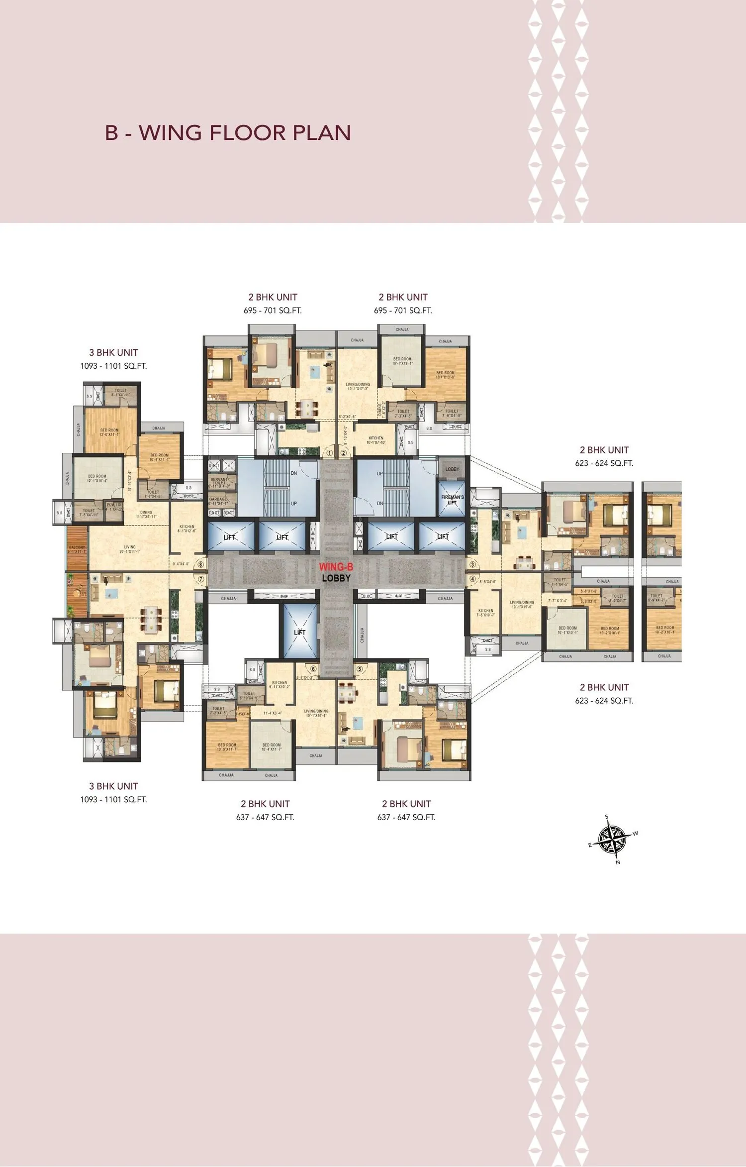 Floor Plan 4