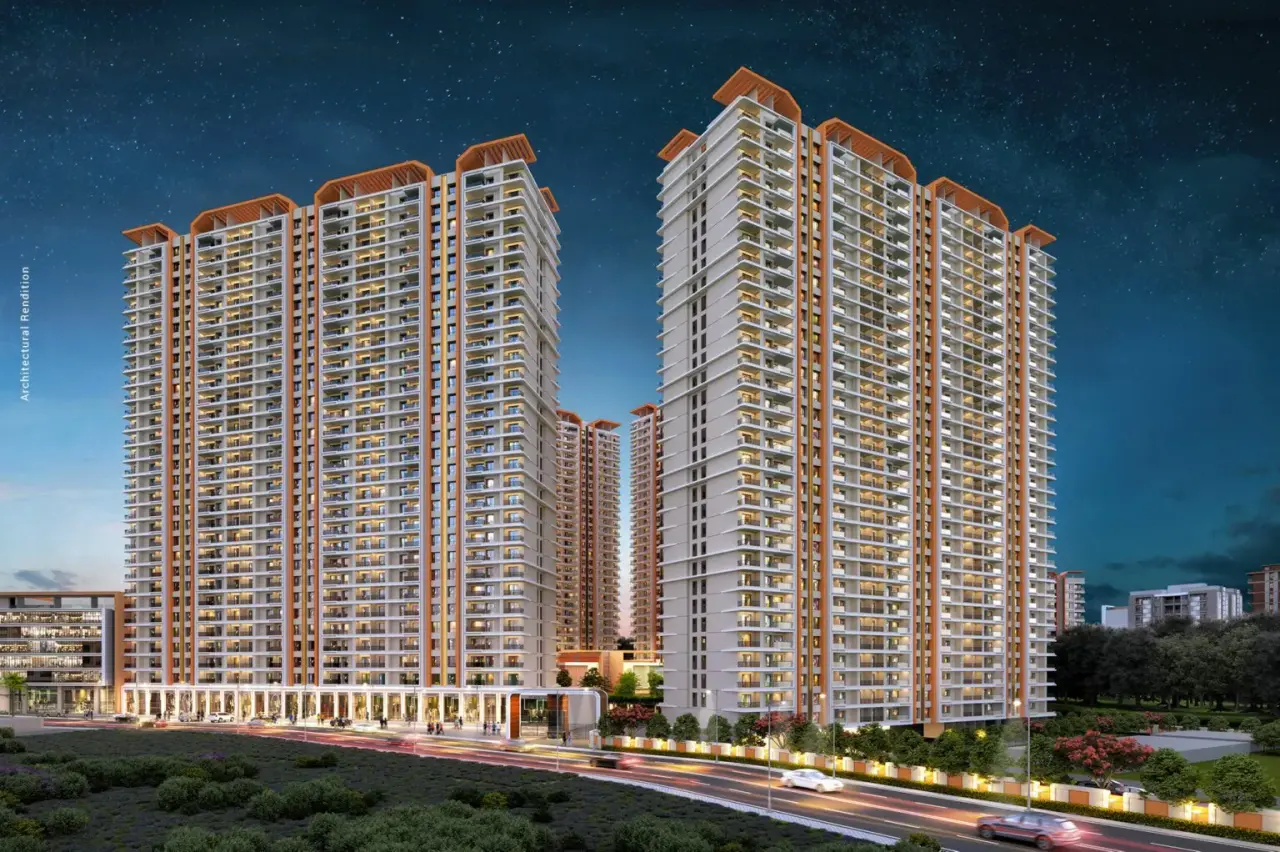 Nyati Emerald