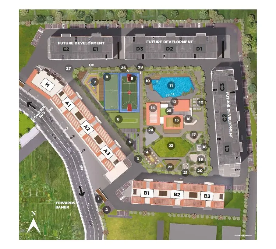 Master Plan 1