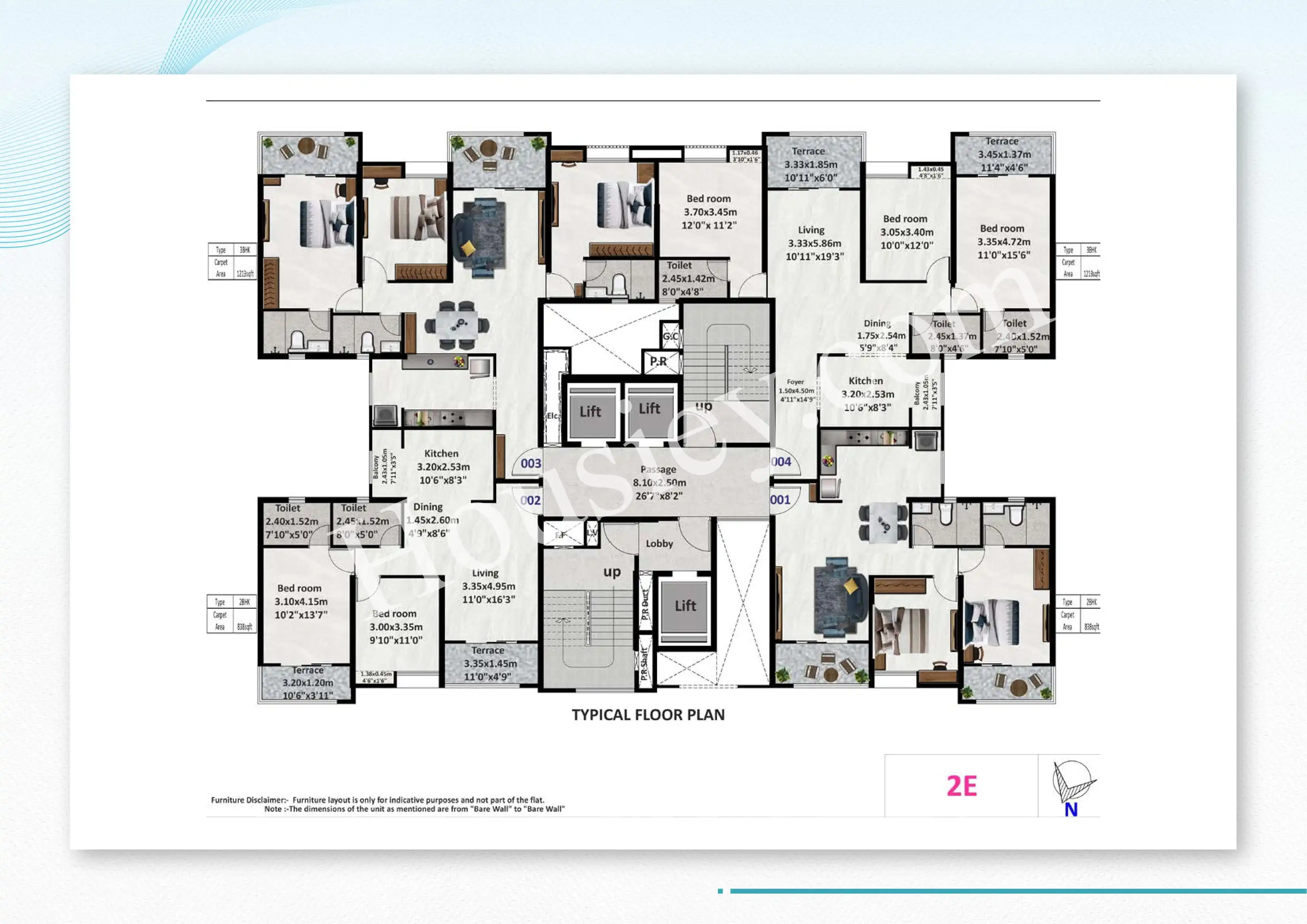 Floor Plan 3