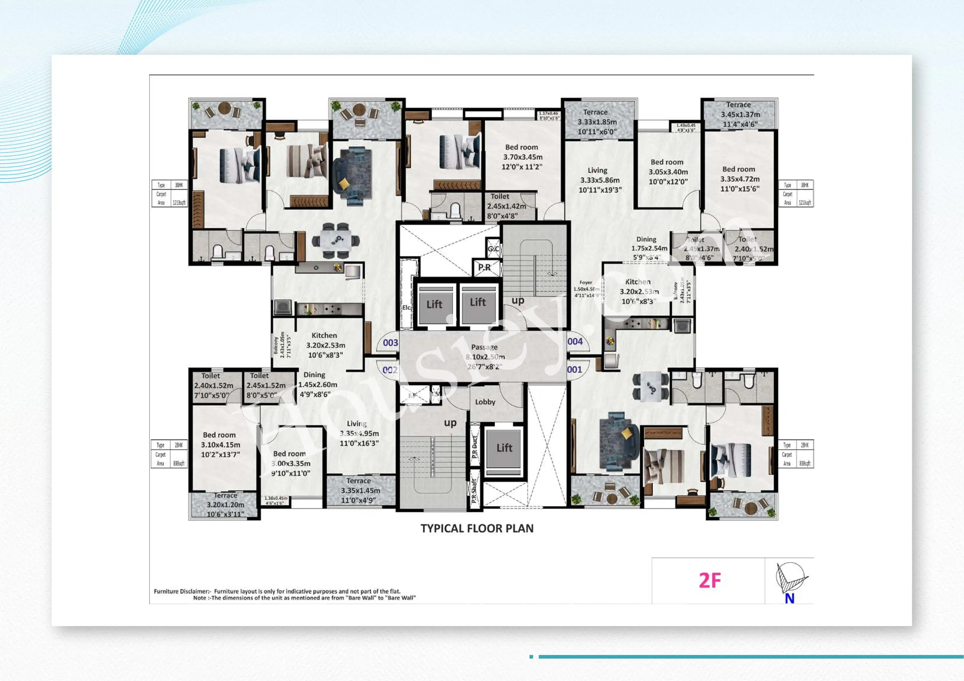 Floor Plan 4