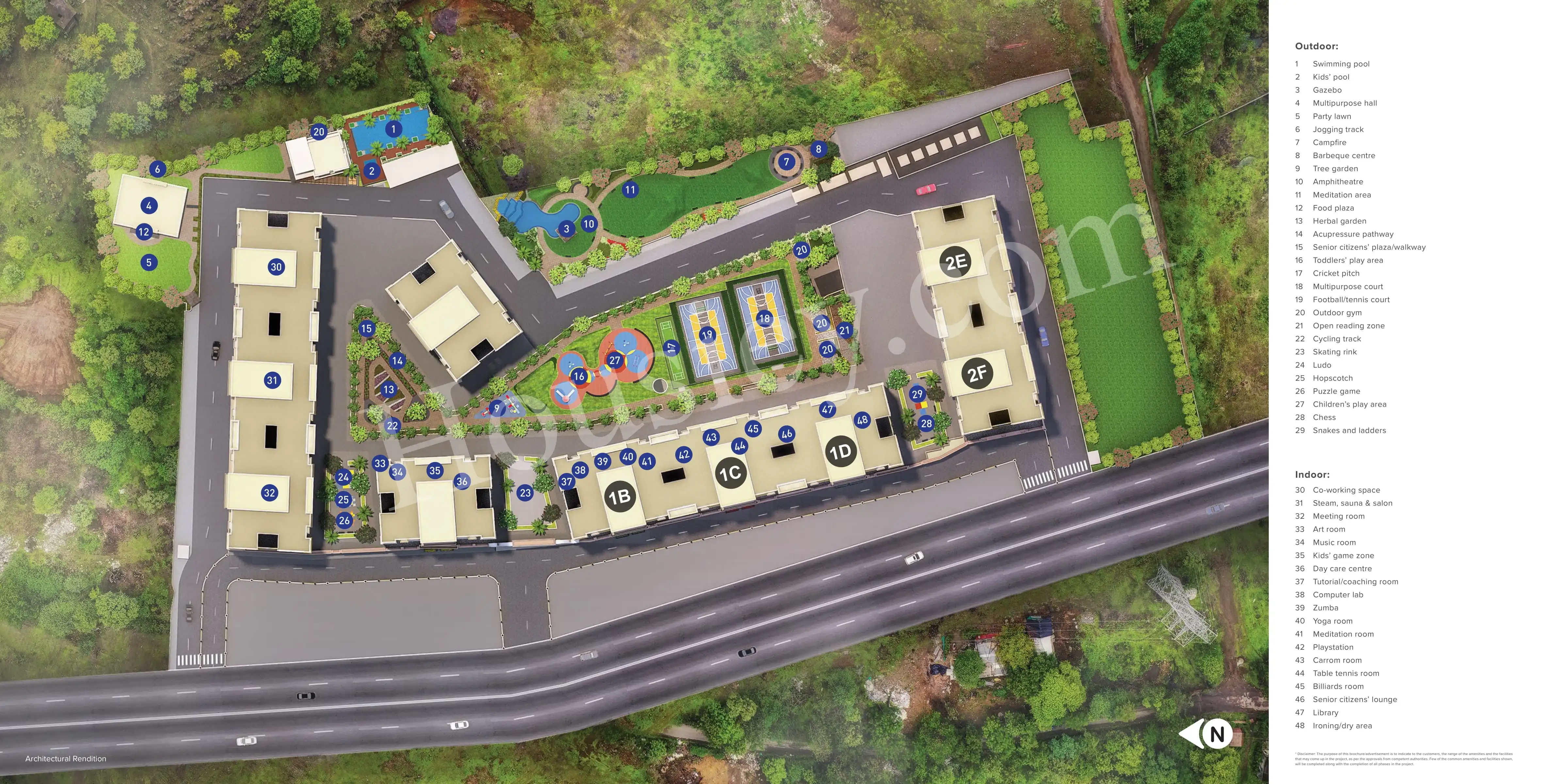 Master Plan 1