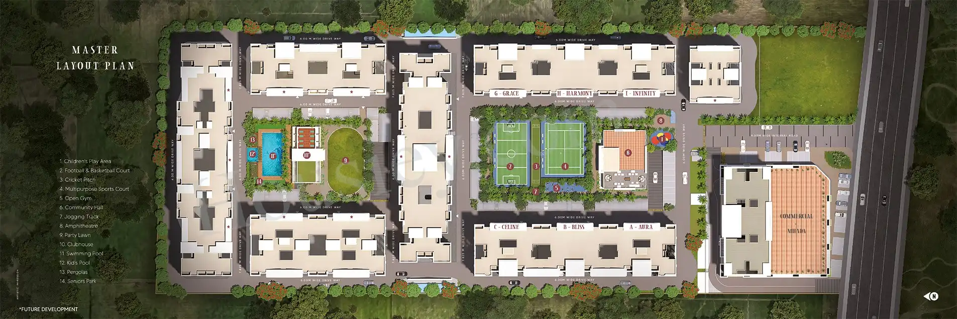 Master Plan 1