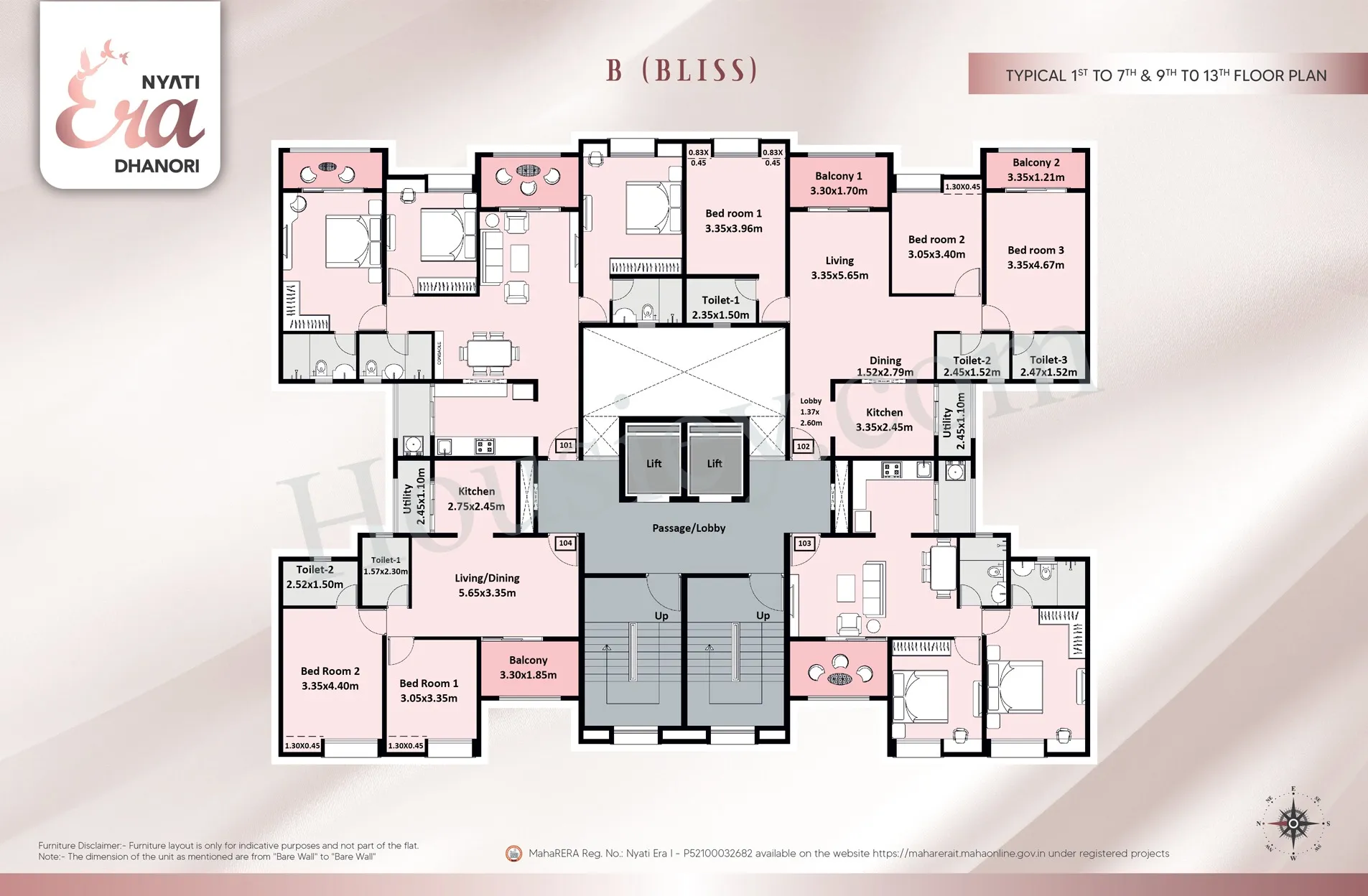 Floor Plan 4