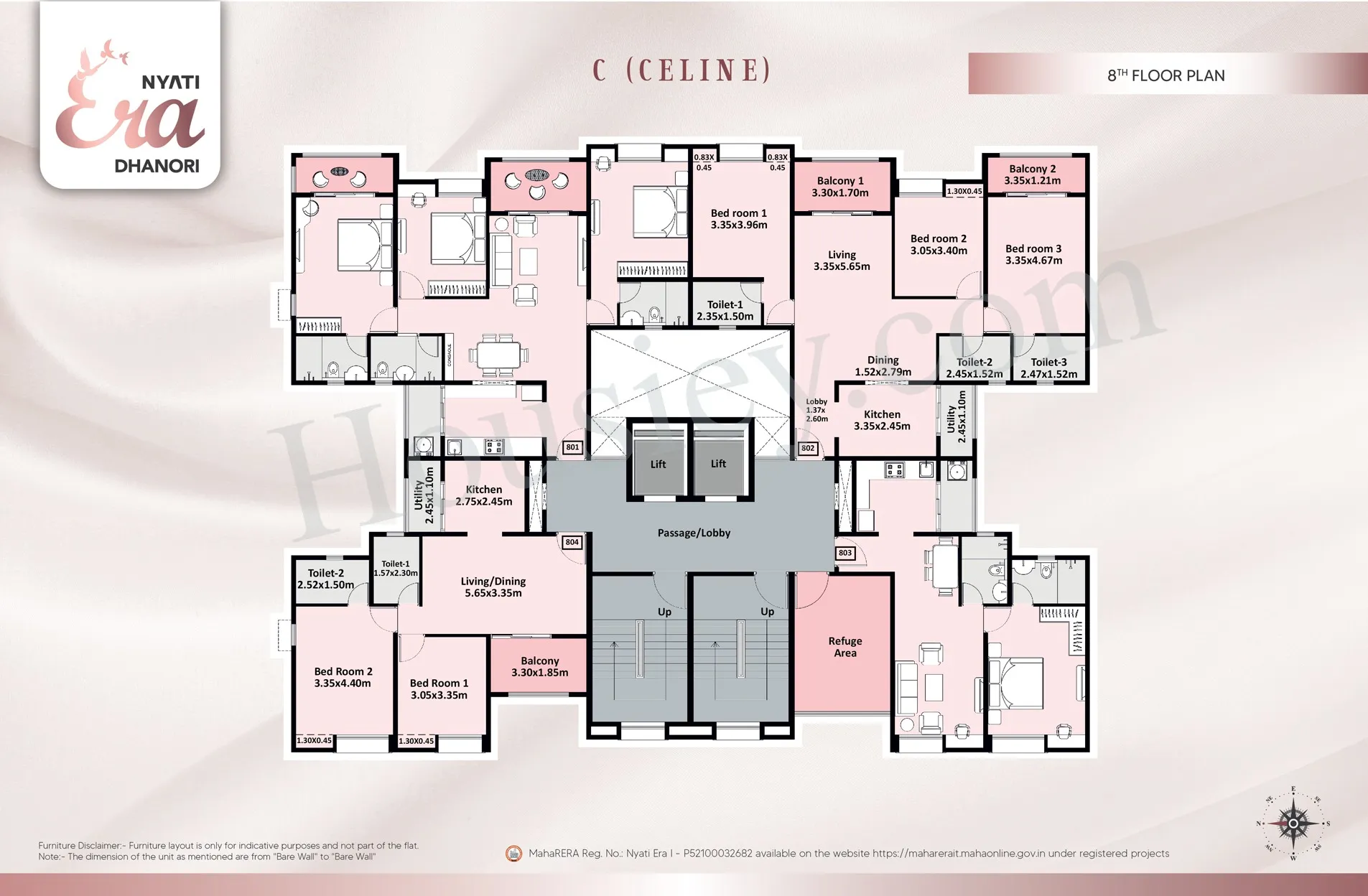 Floor Plan 5