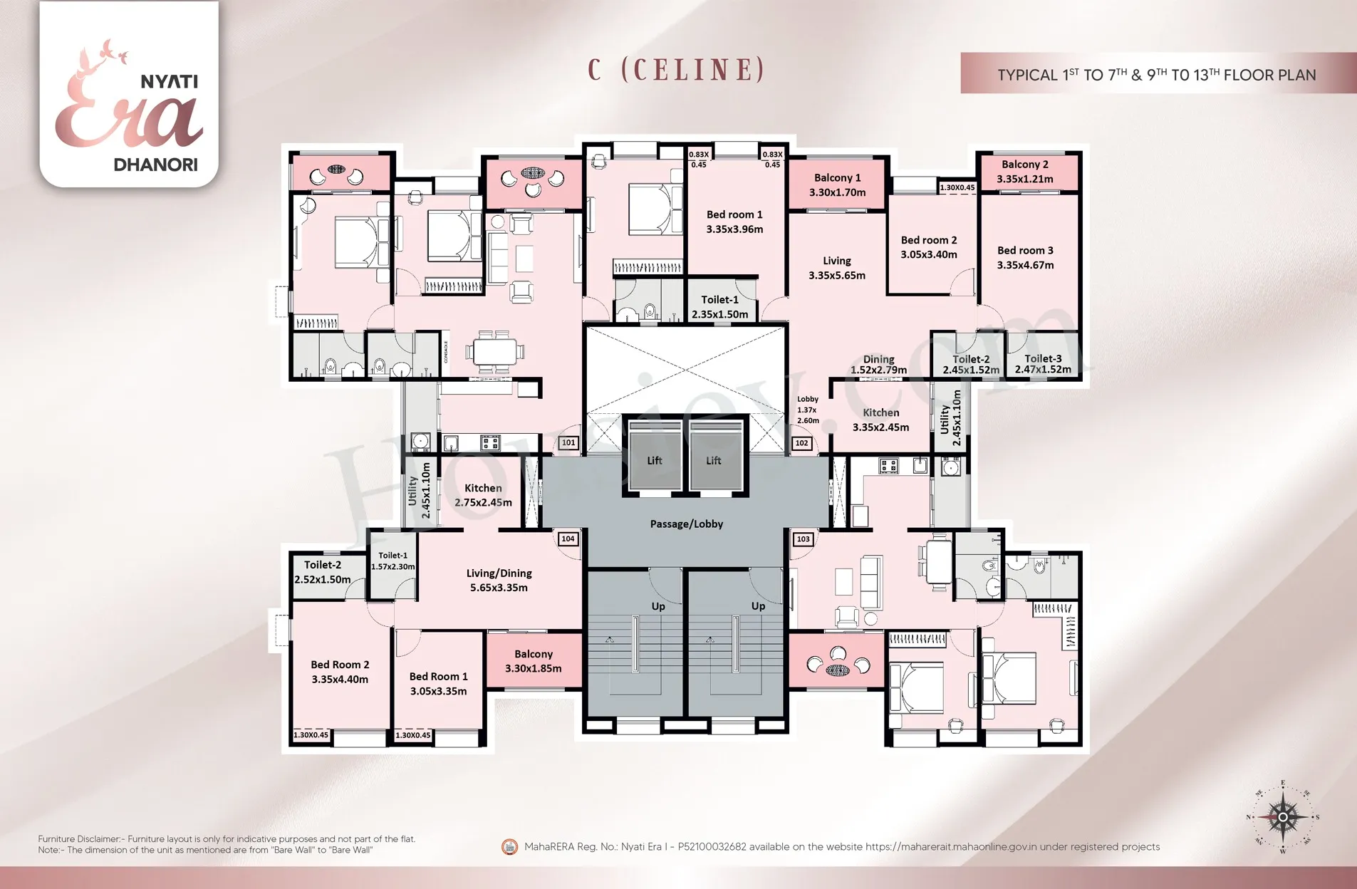 Floor Plan 6