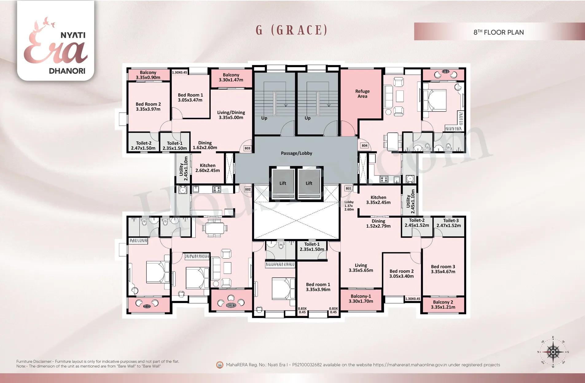 Floor Plan 8