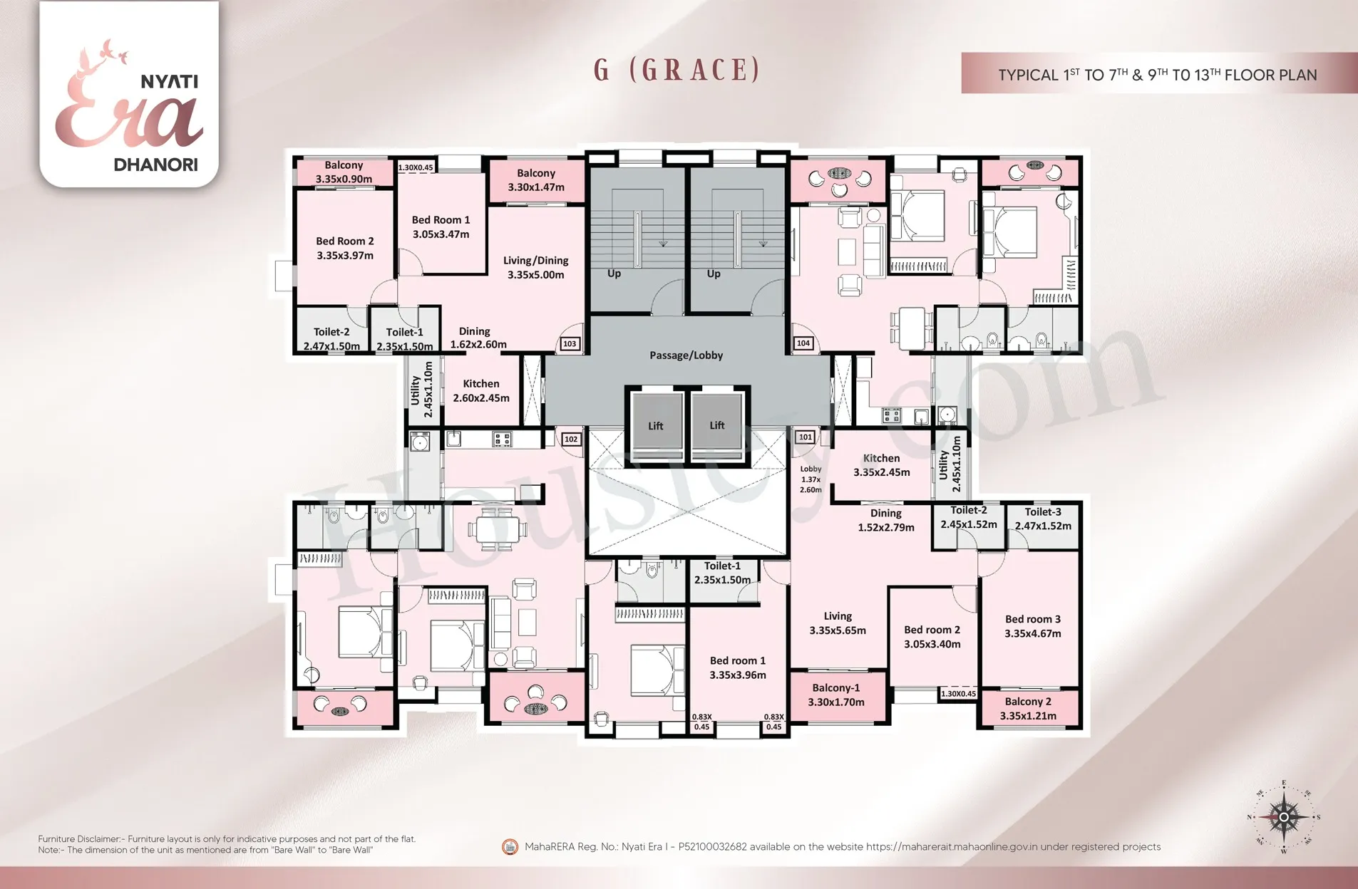 Floor Plan 7