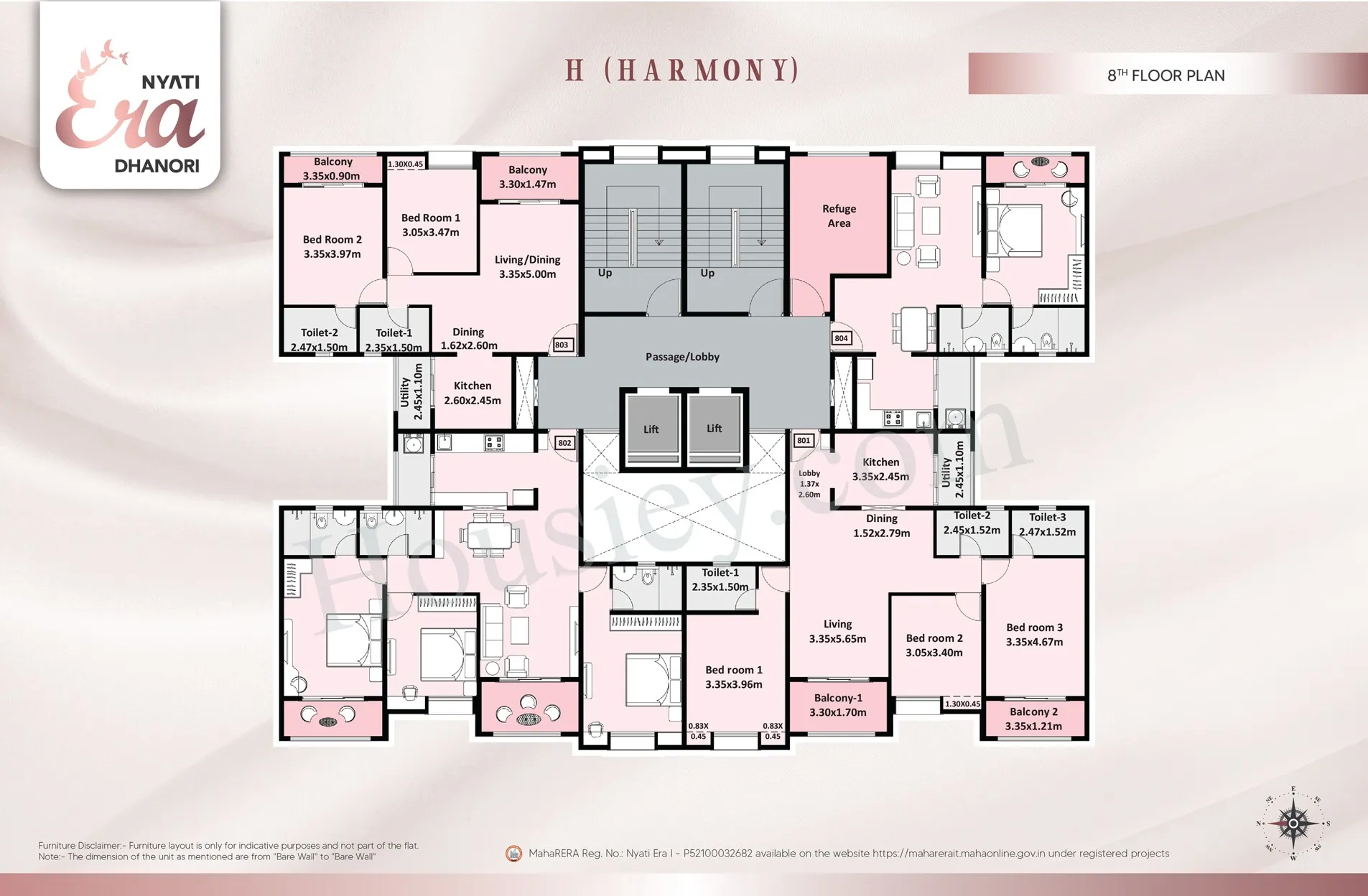 Floor Plan 9