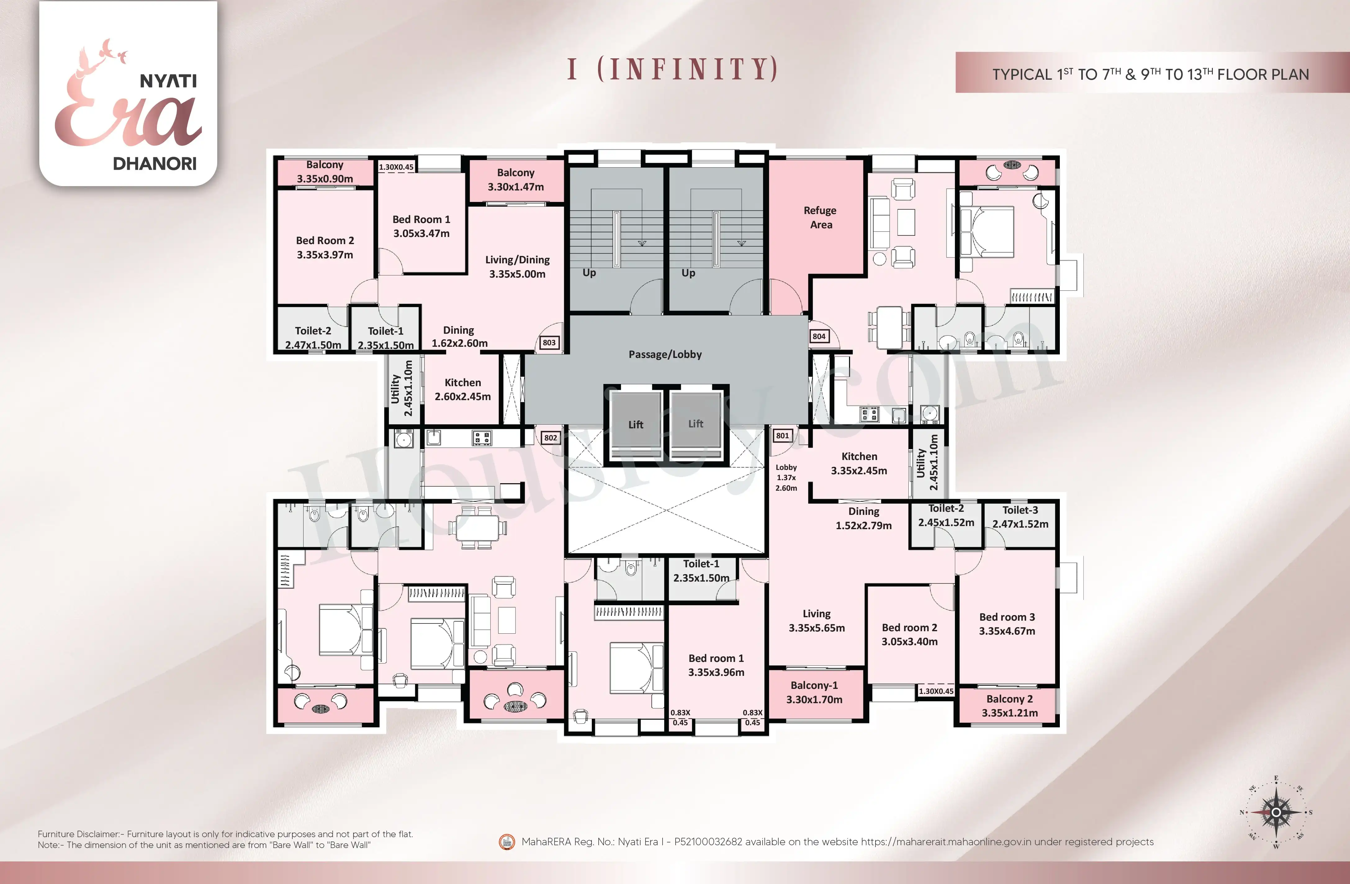 Floor Plan 12