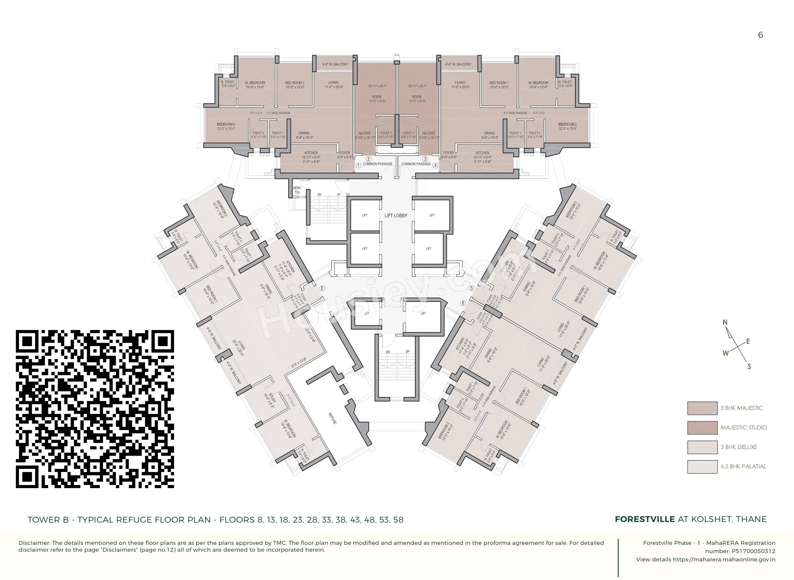 Floor Plan 3