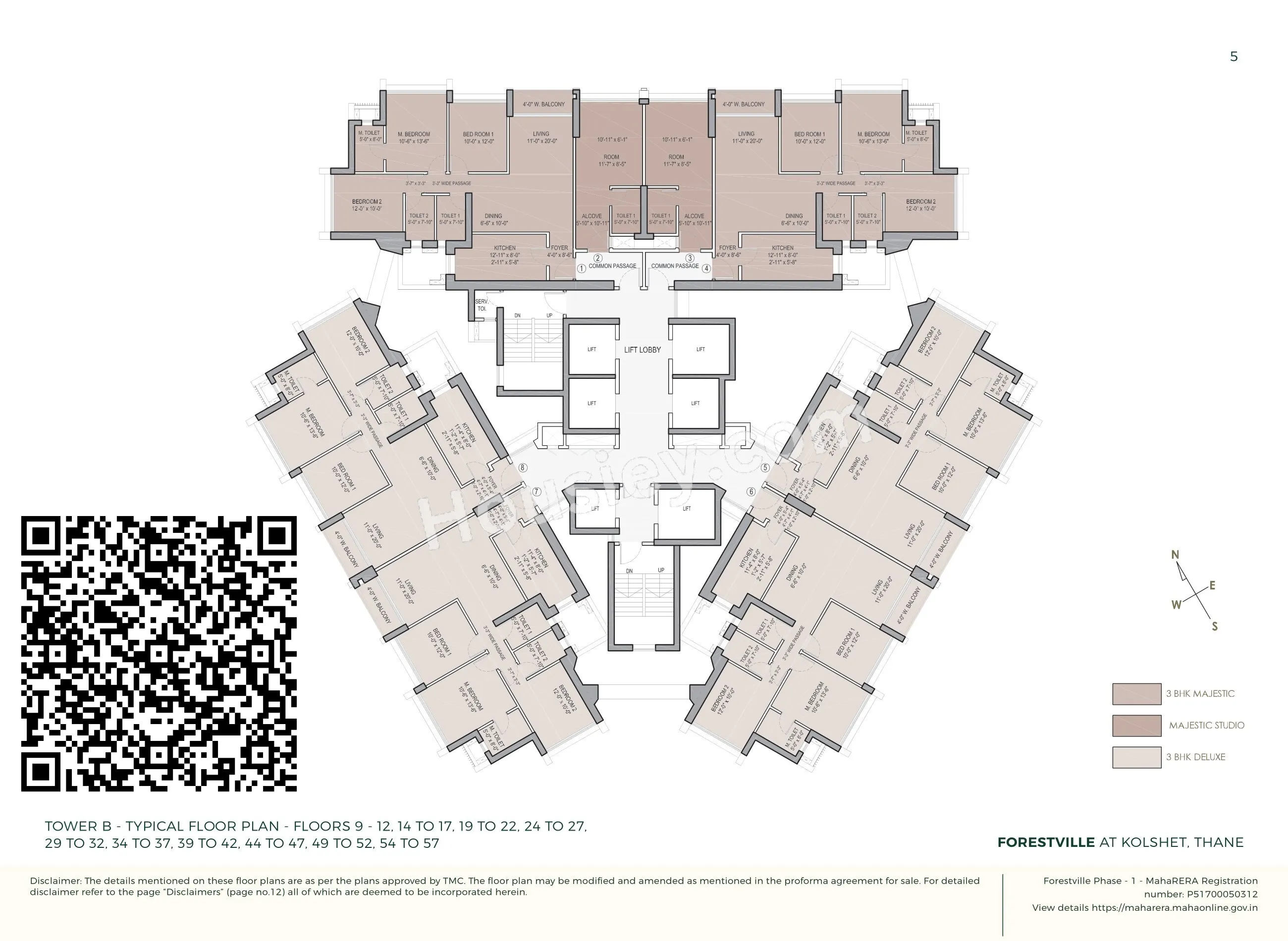 Floor Plan 4