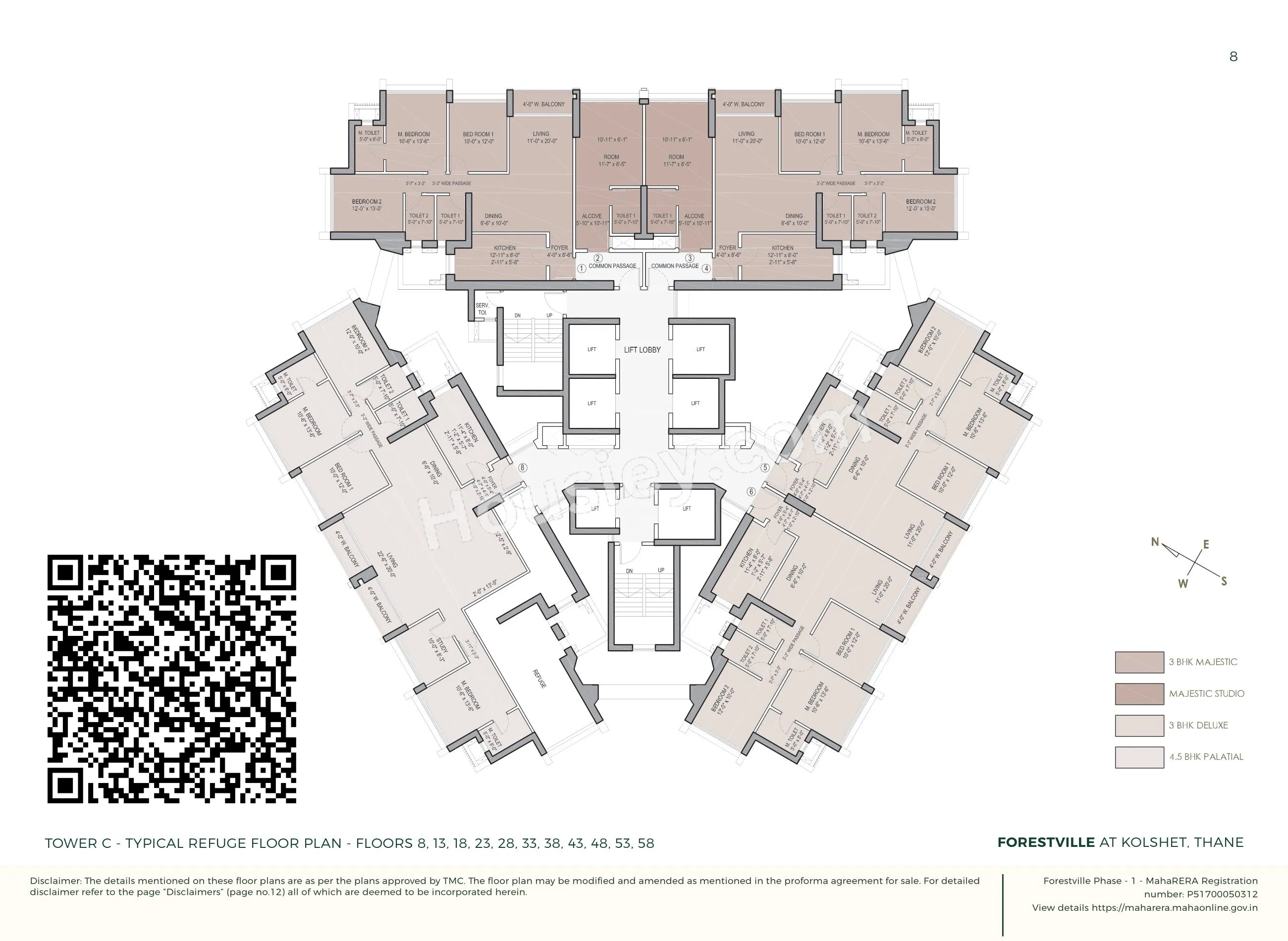 Floor Plan 5