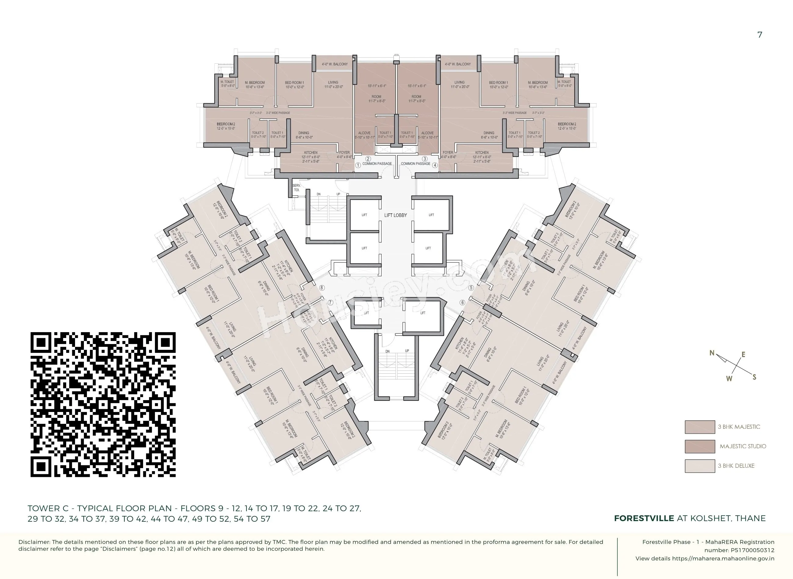 Floor Plan 6