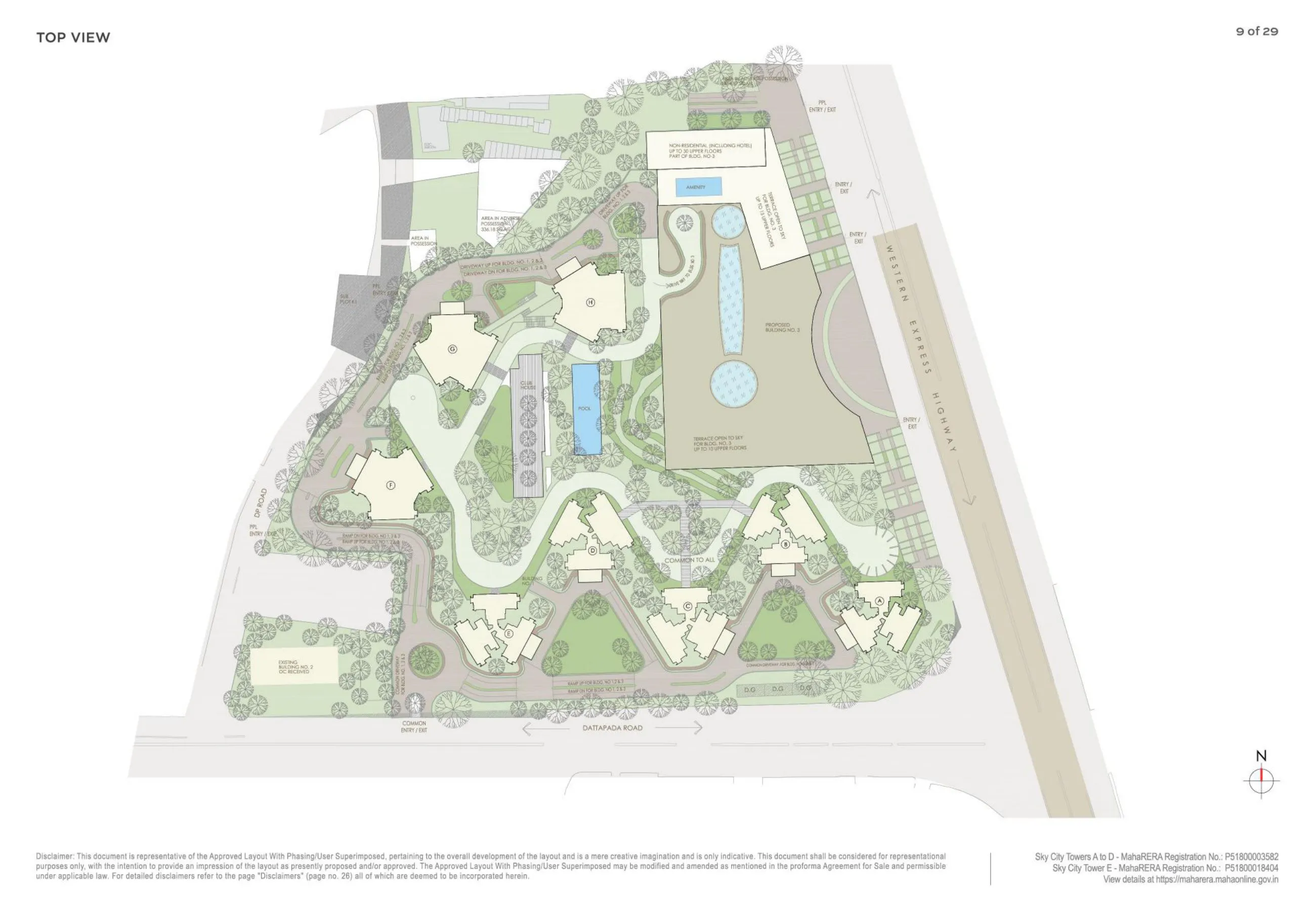 Master Plan 2