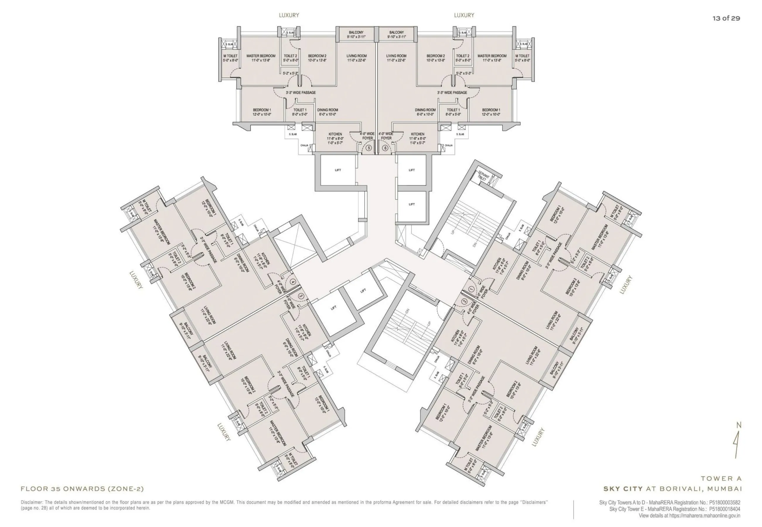 Floor Plan 3