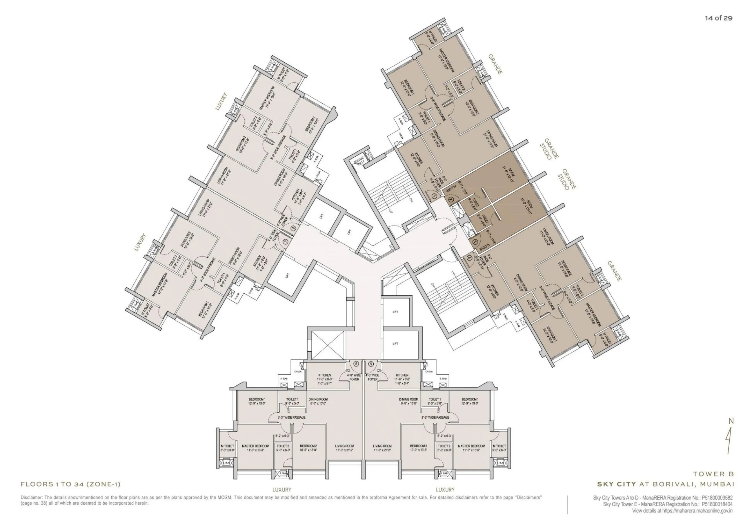 Floor Plan 4