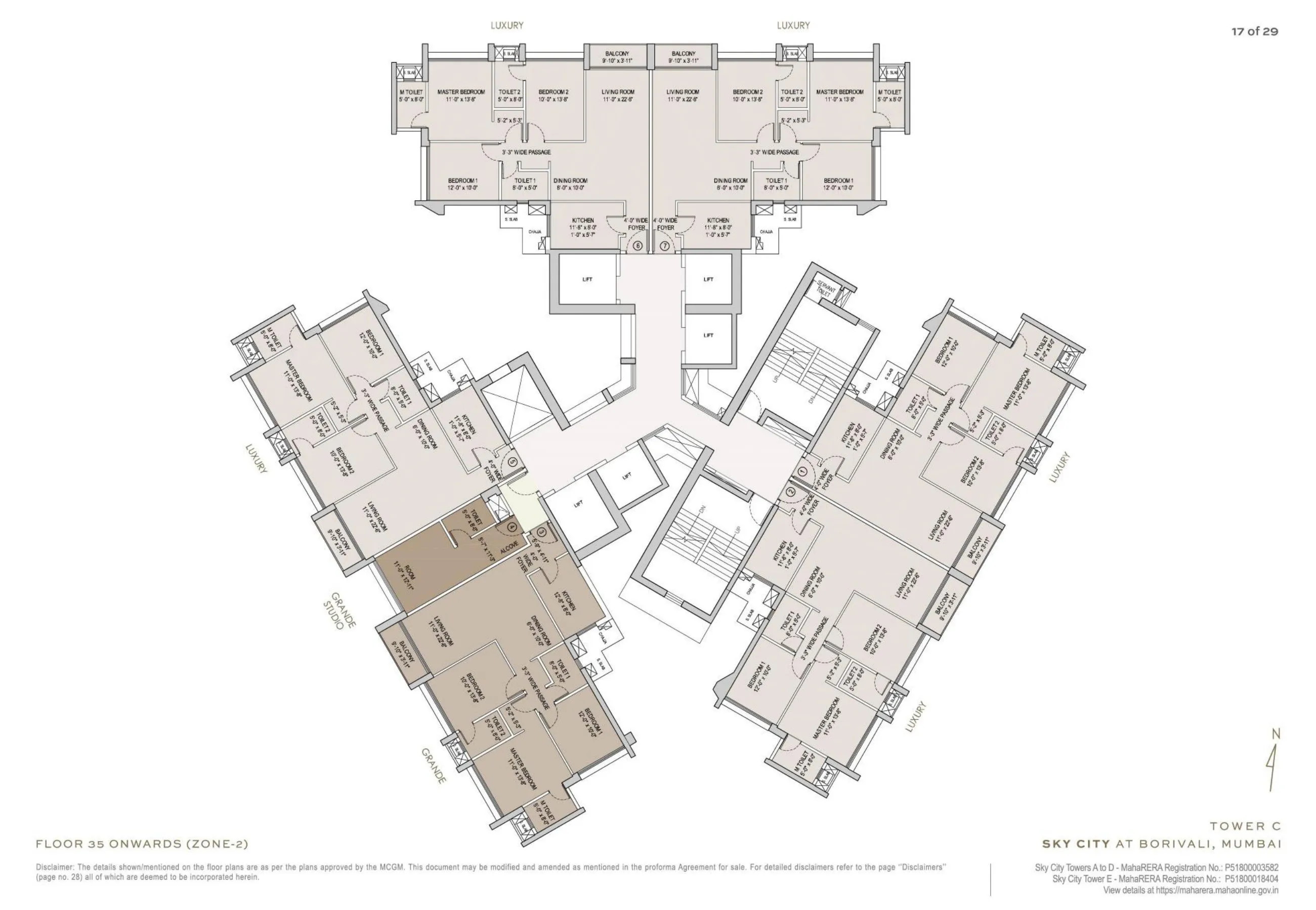 Floor Plan 7