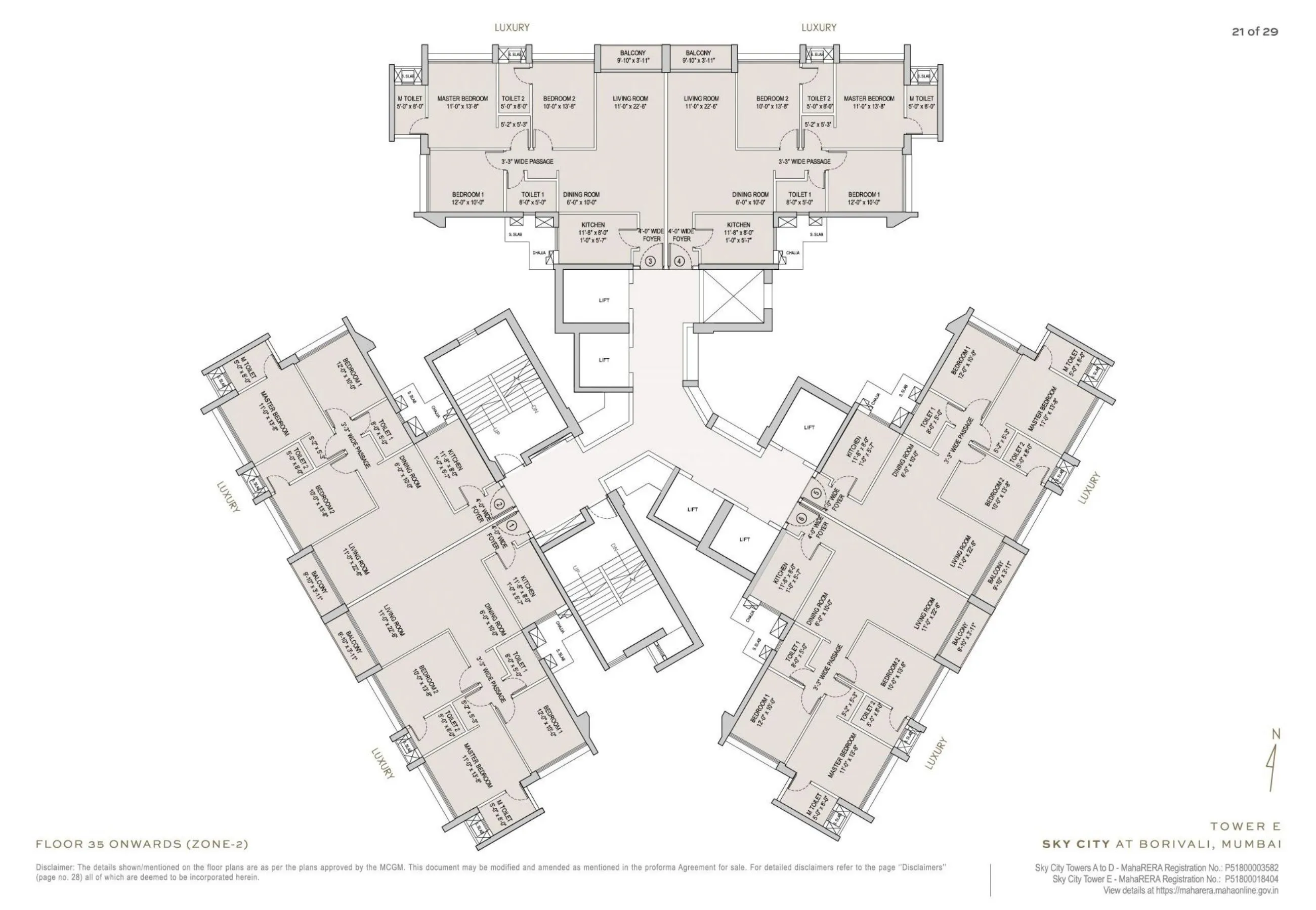 Floor Plan 10