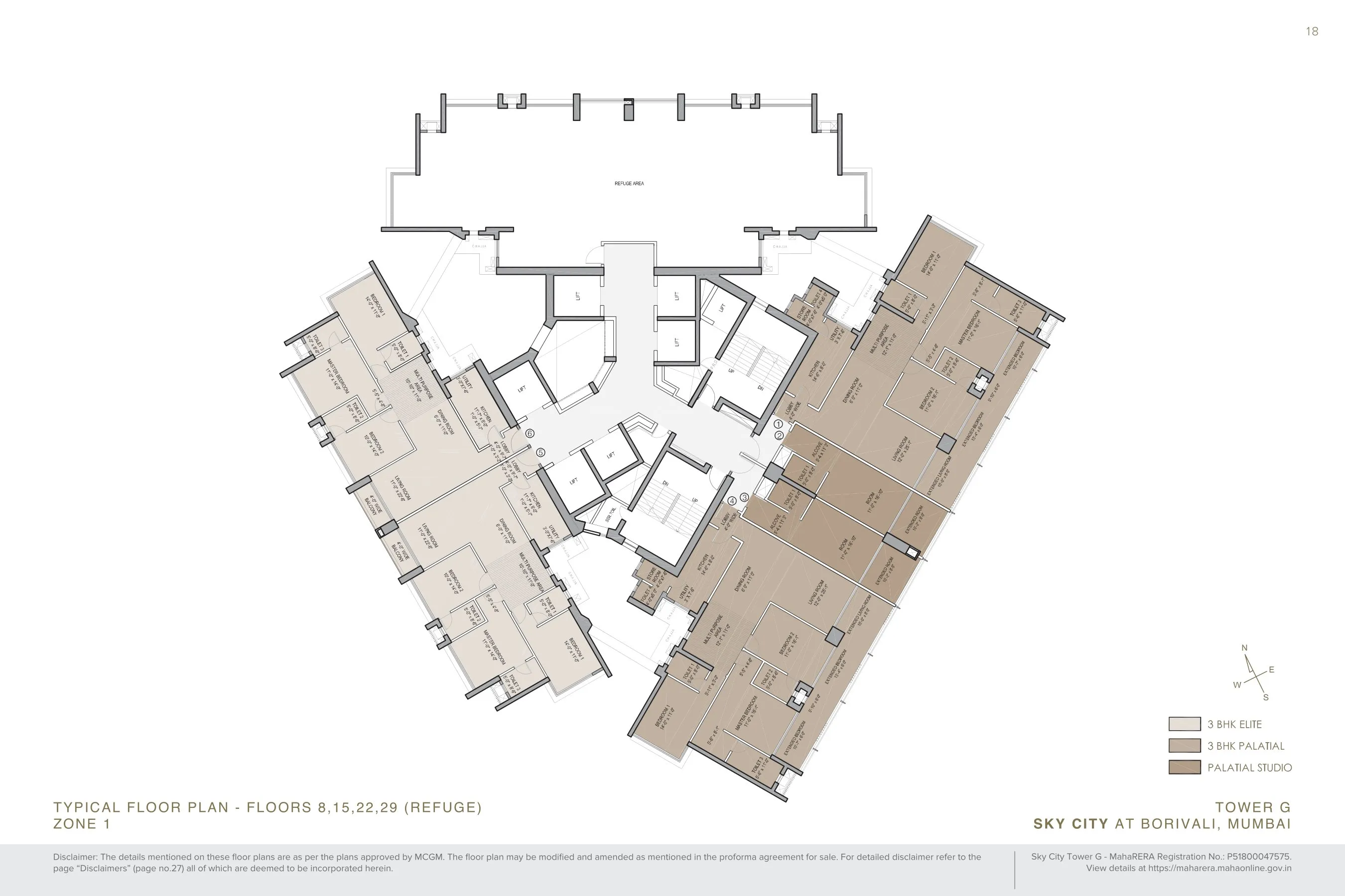 Floor Plan 12