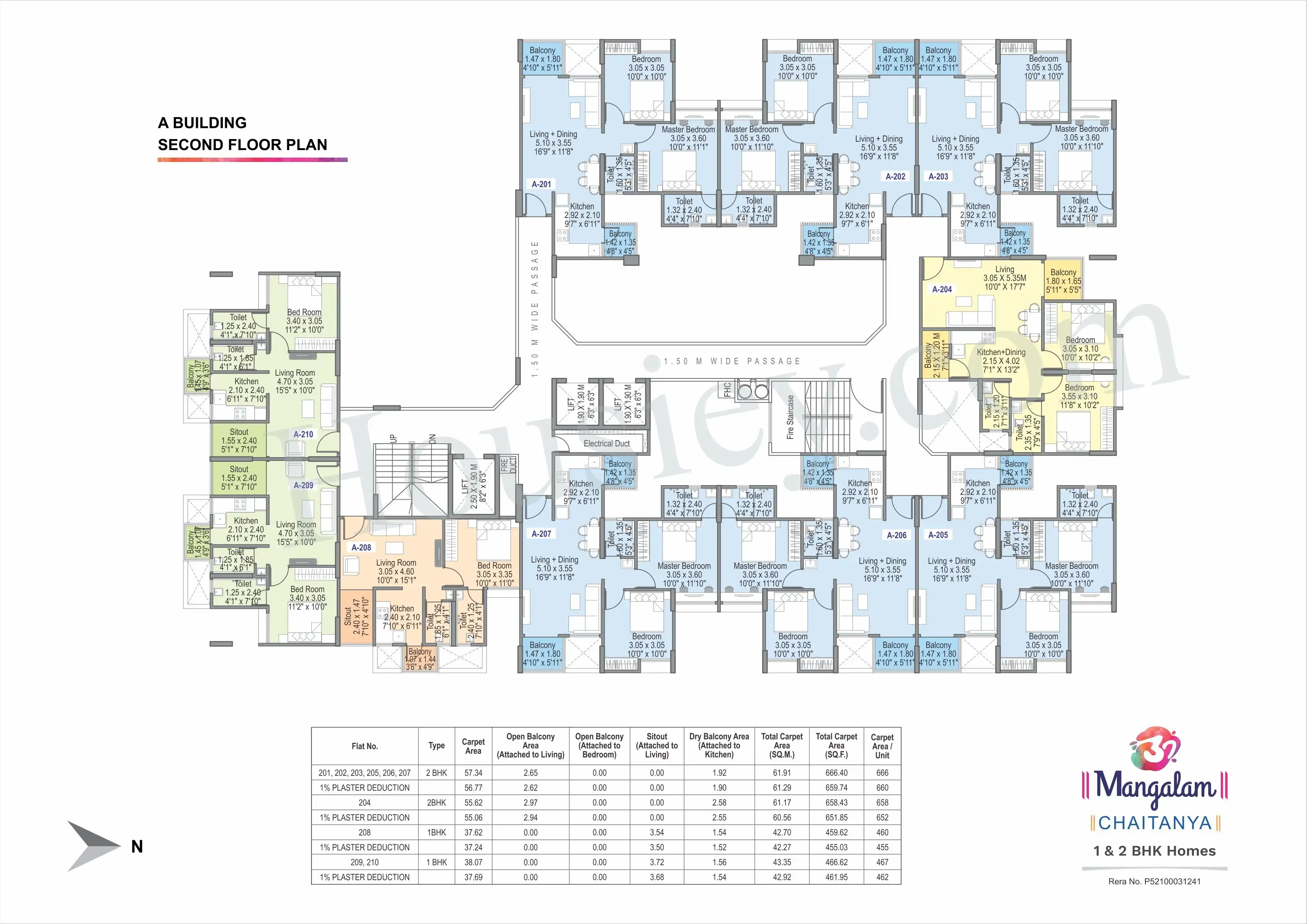 Floor Plan 3