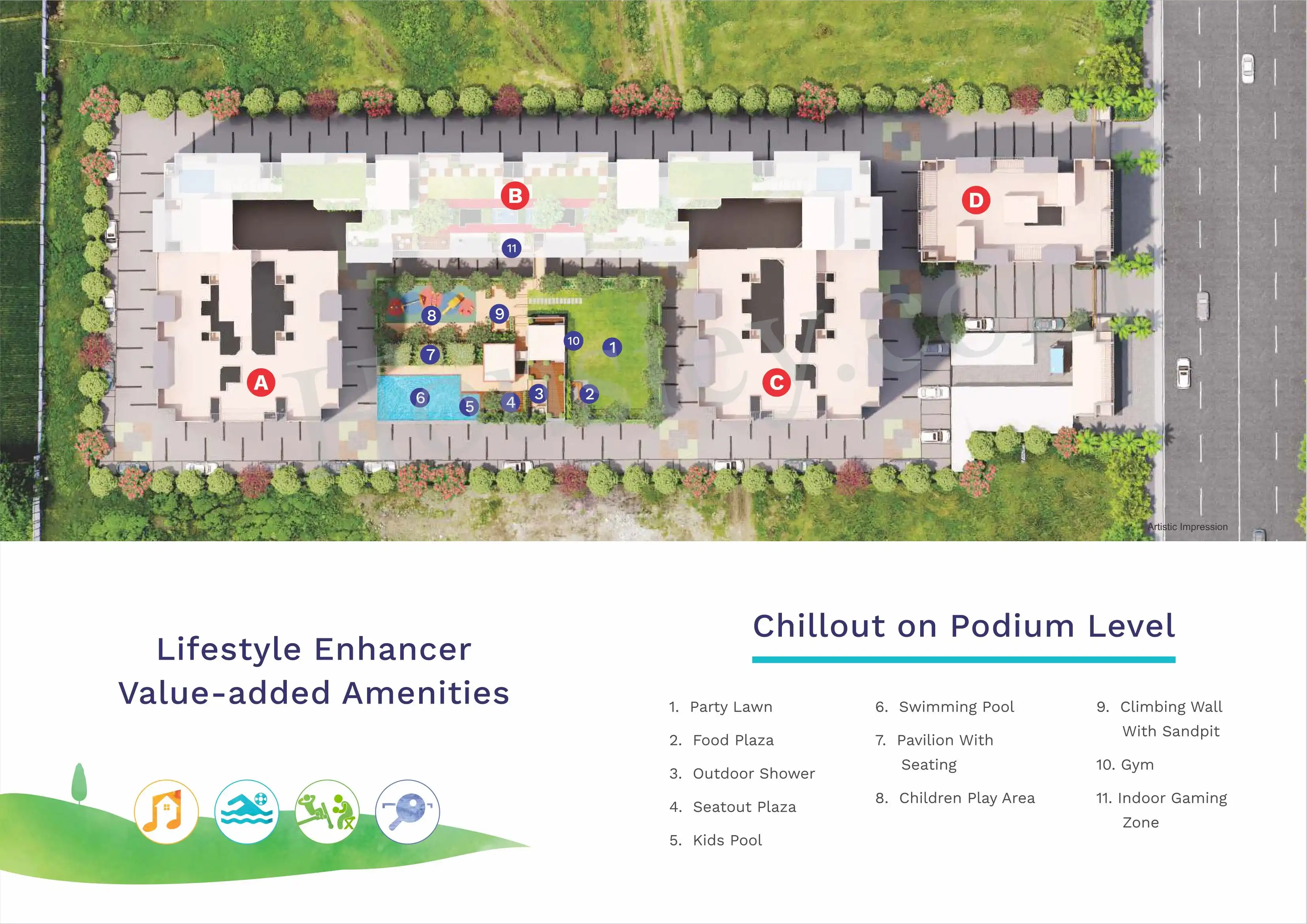 Master Plan 1