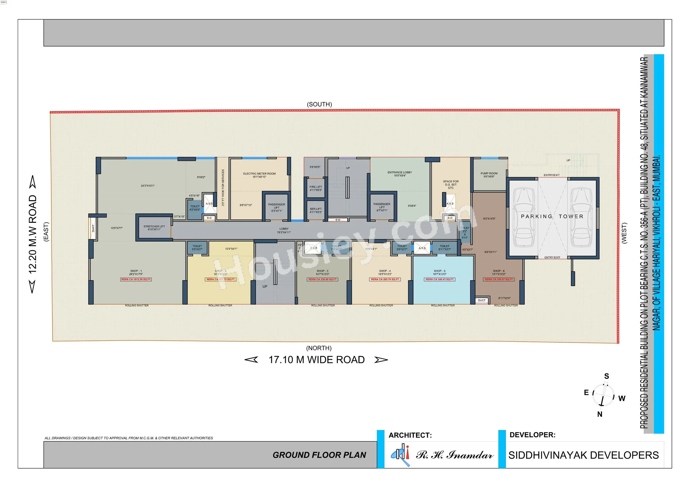 Master Plan 1