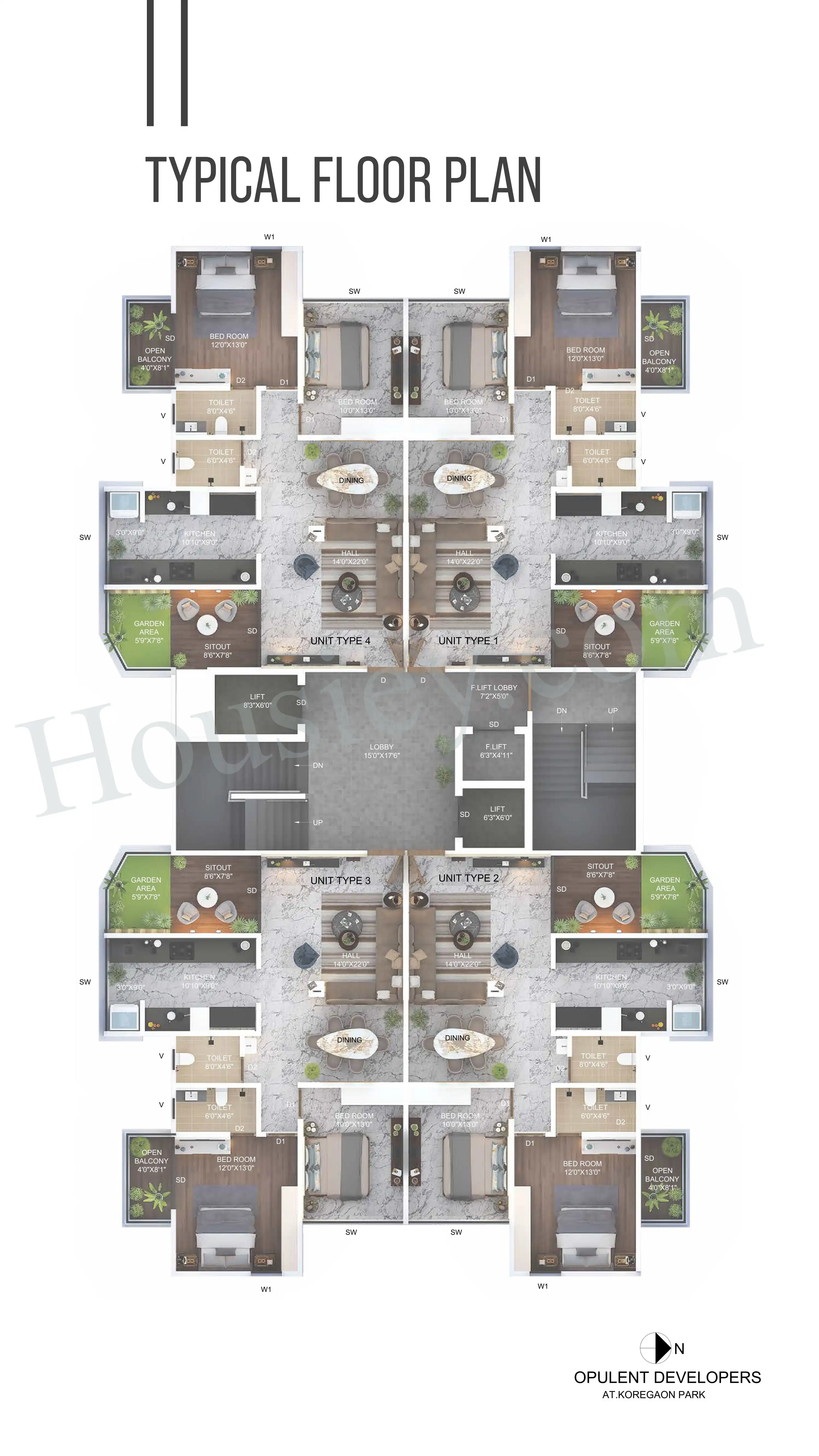 Master Plan 1