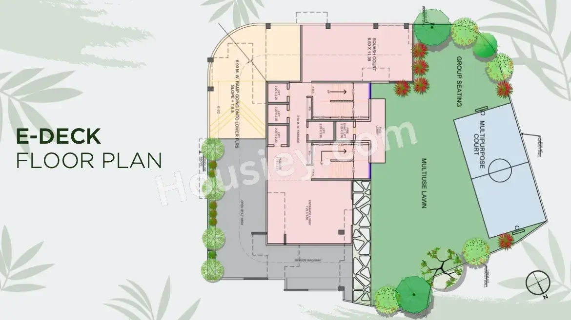 Origin Claremont Master Plan