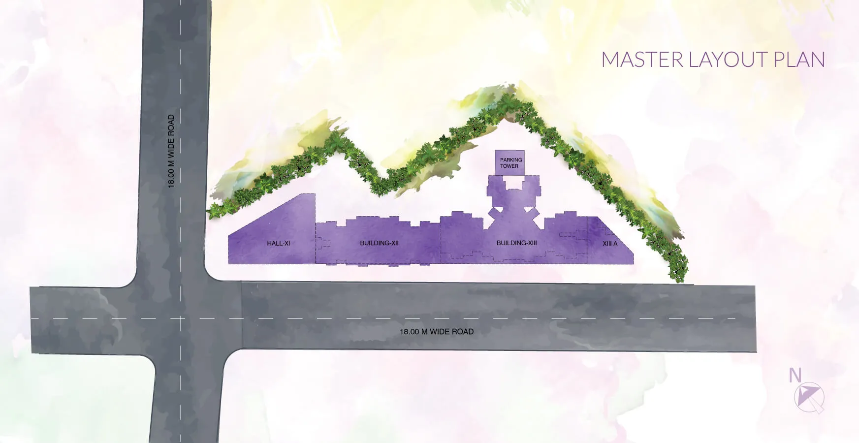 Master Plan 1