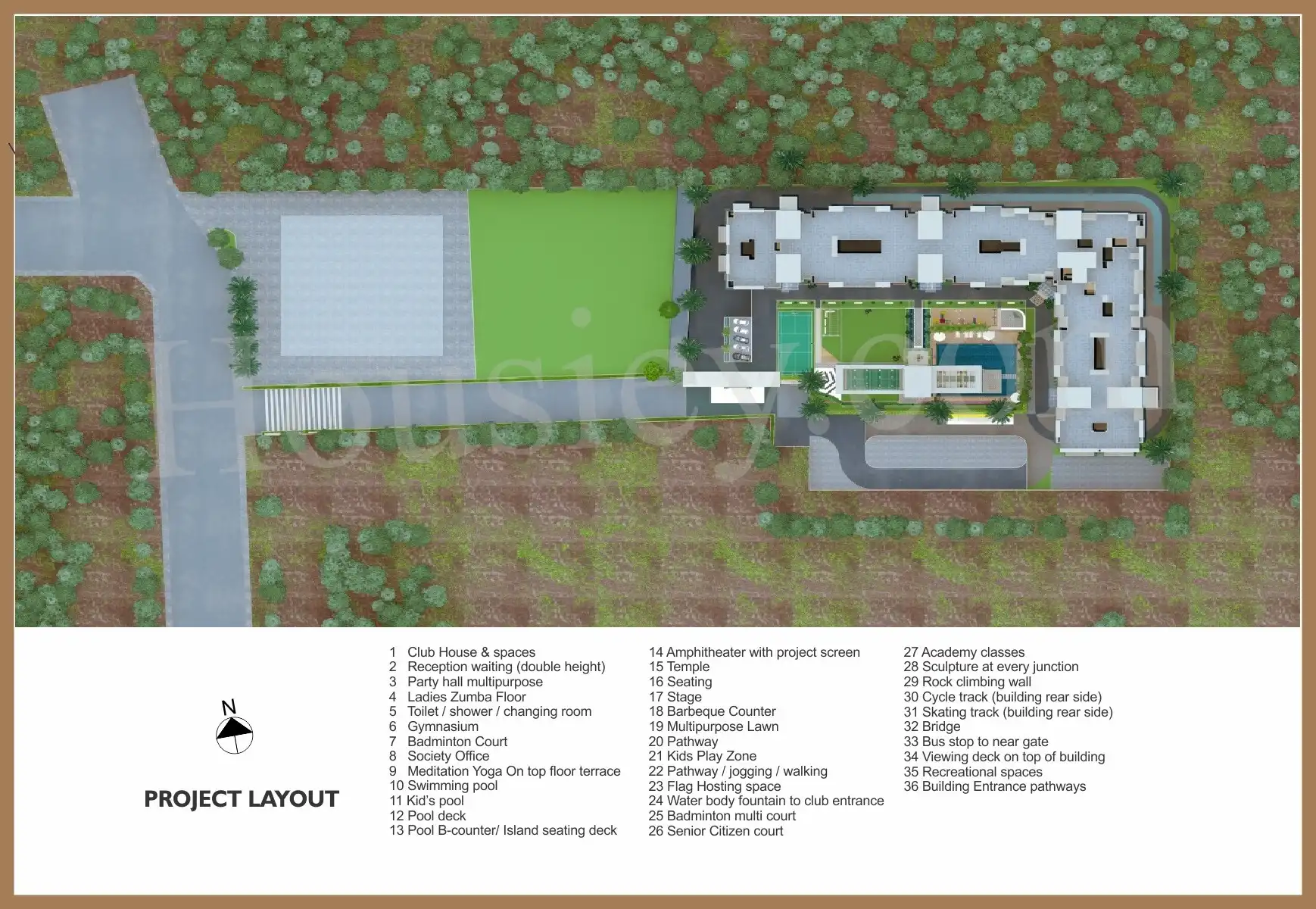 Master Plan 1