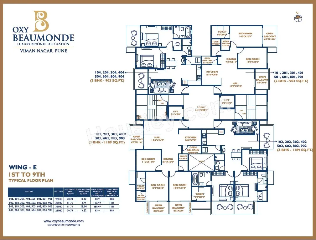 Floor Plan 4